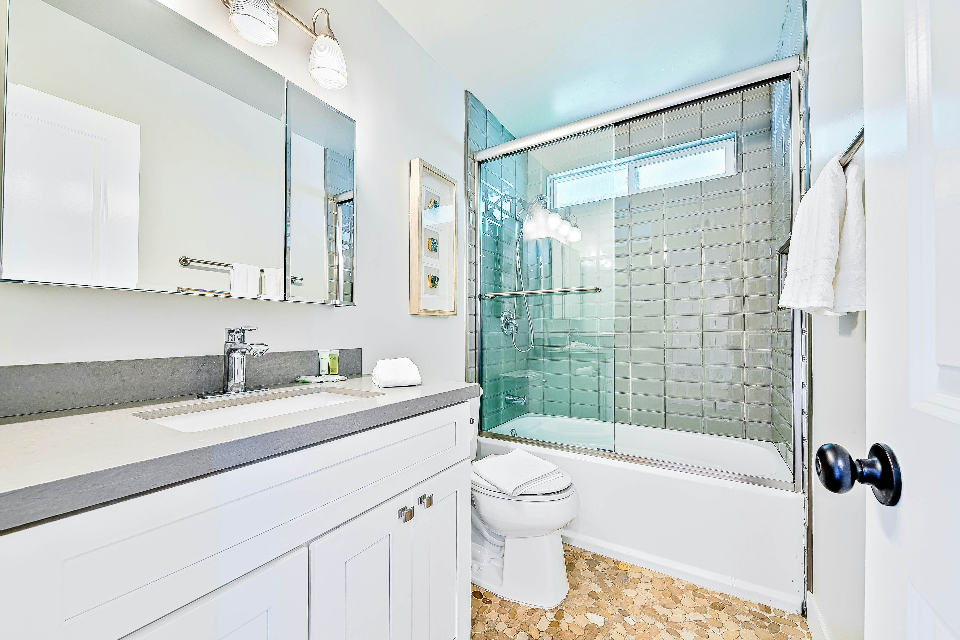 Calafia Beach Condo 257 #2