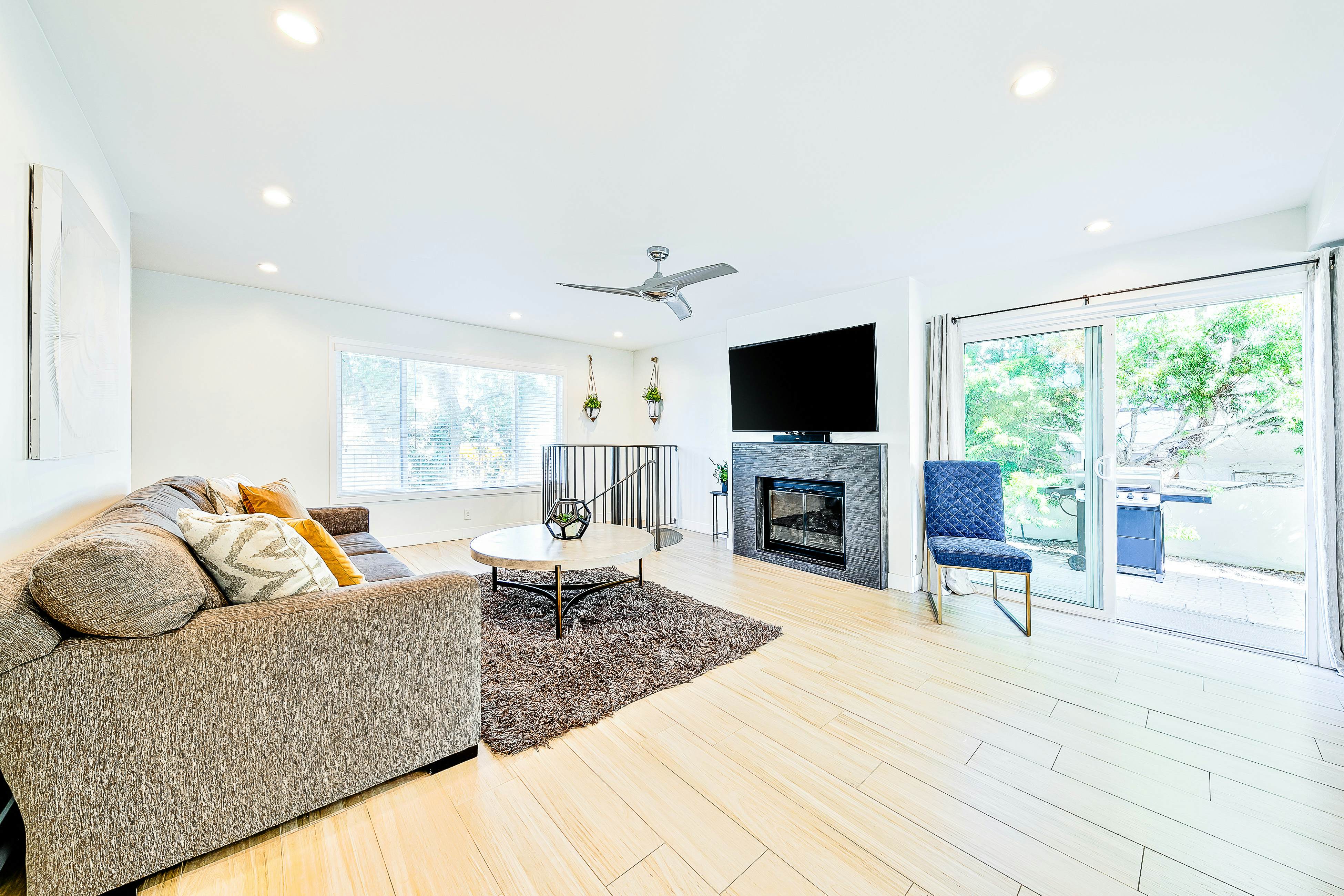 Calafia Beach Condo 257 #2