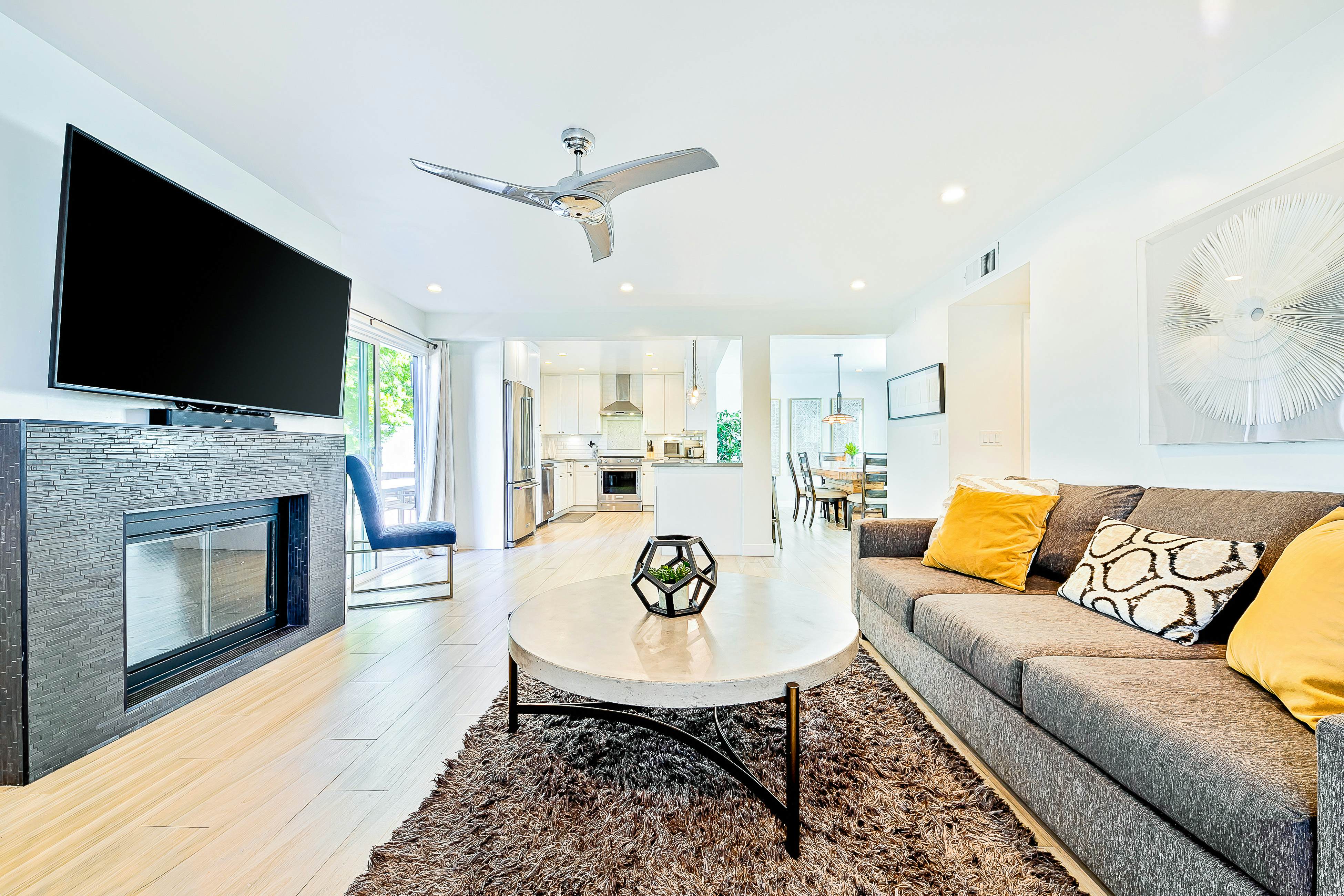 Calafia Beach Condo 257 #2