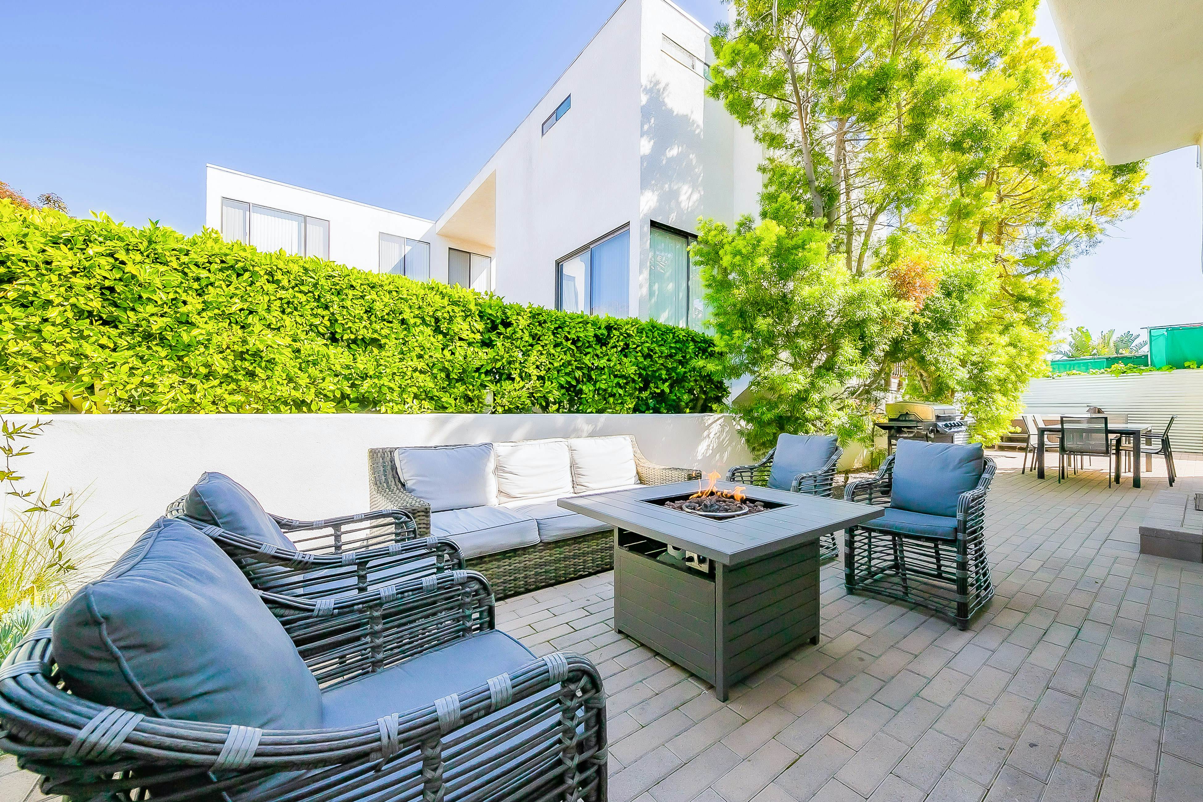 Calafia Beach Condo 257 #2