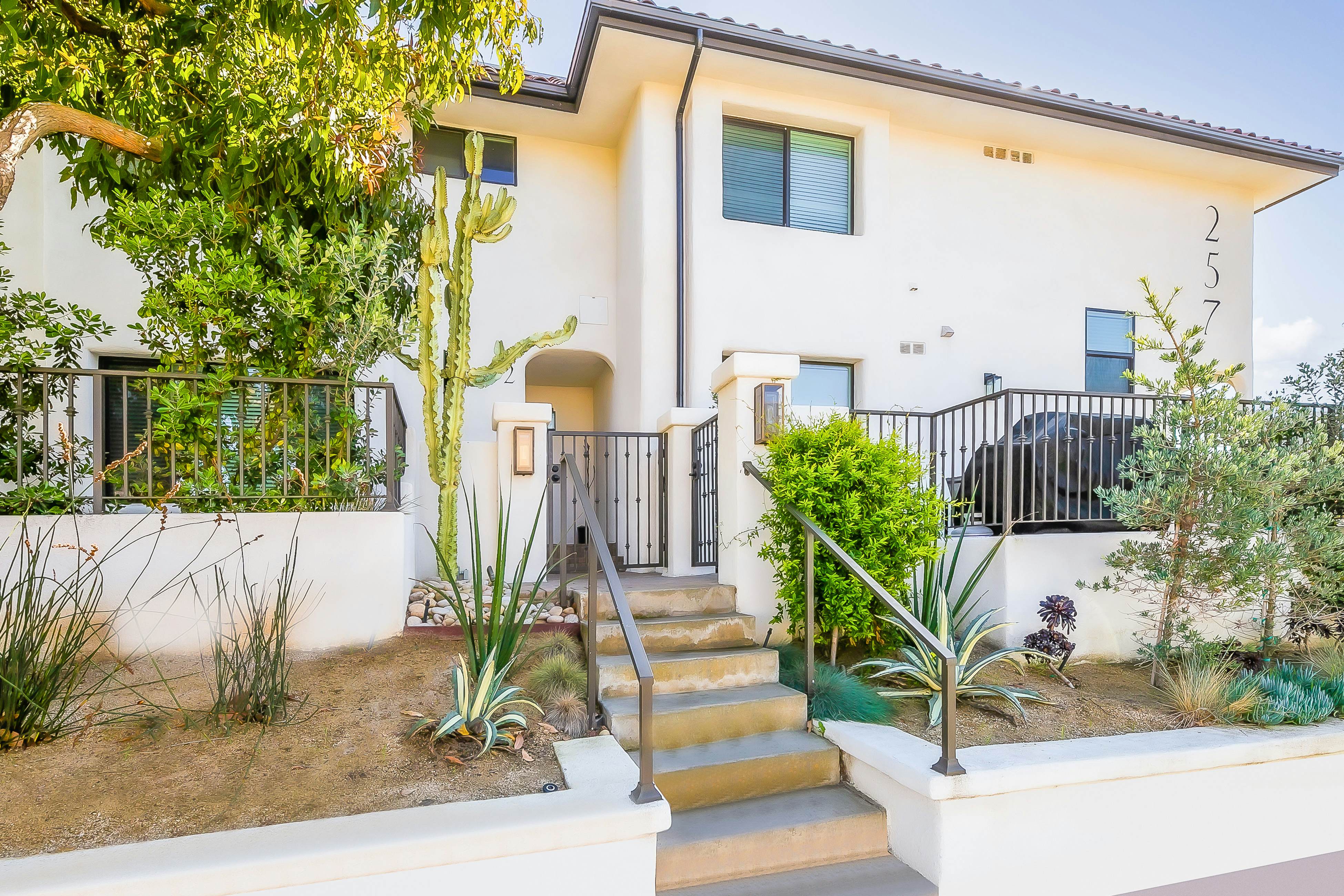 Calafia Beach Condo 257 #2