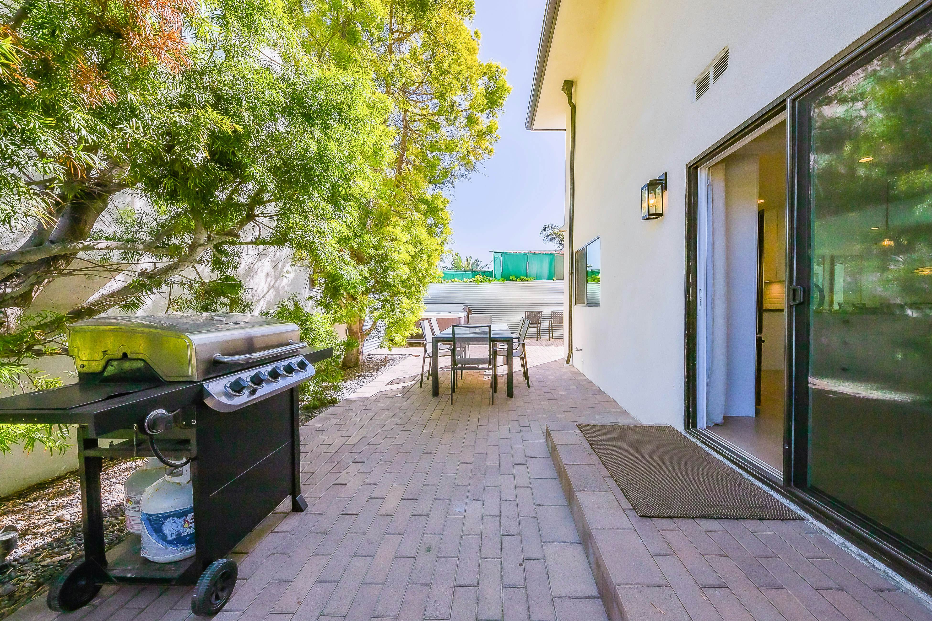 Calafia Beach Condo 257 #2