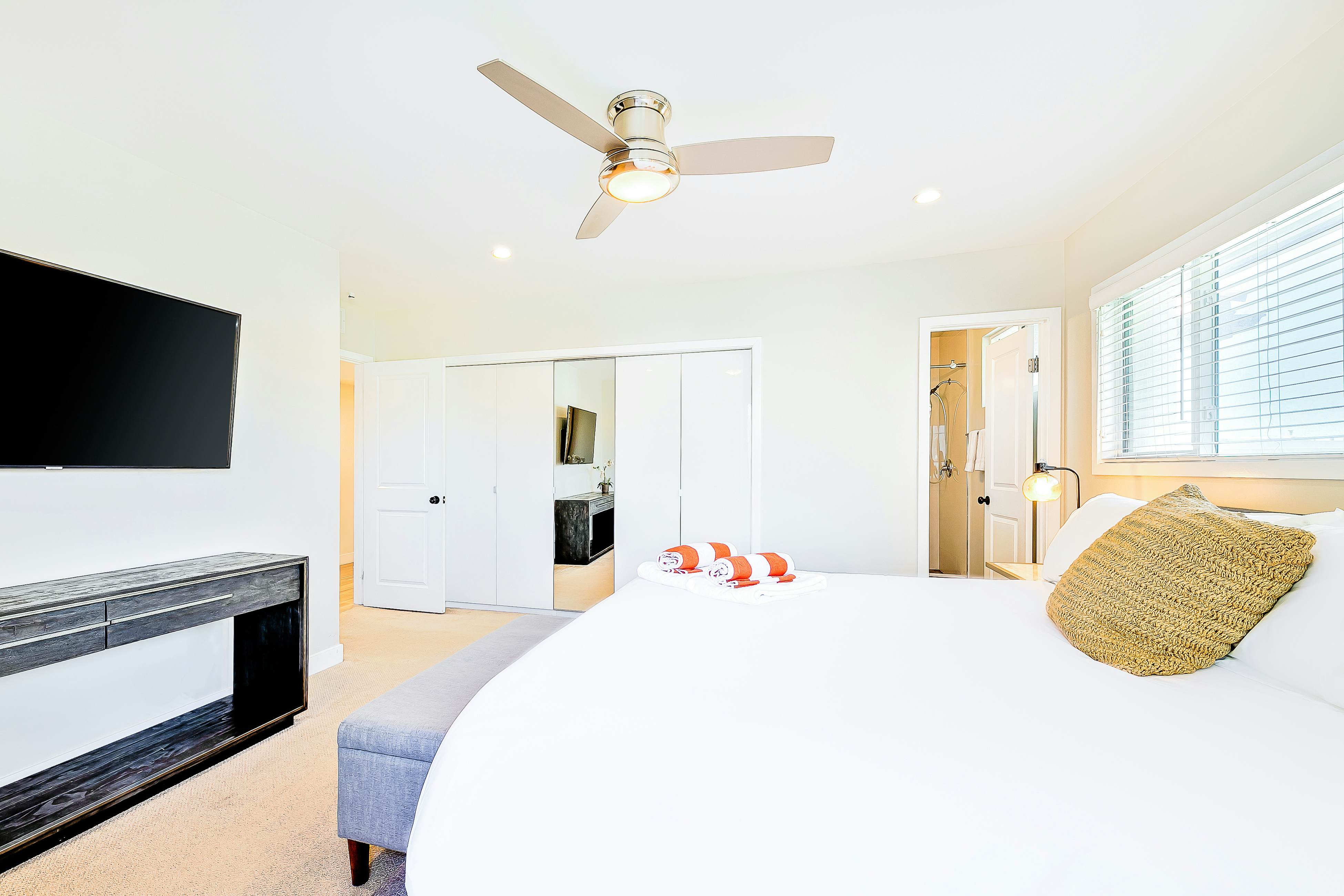 Calafia Beach Condo 257 #2