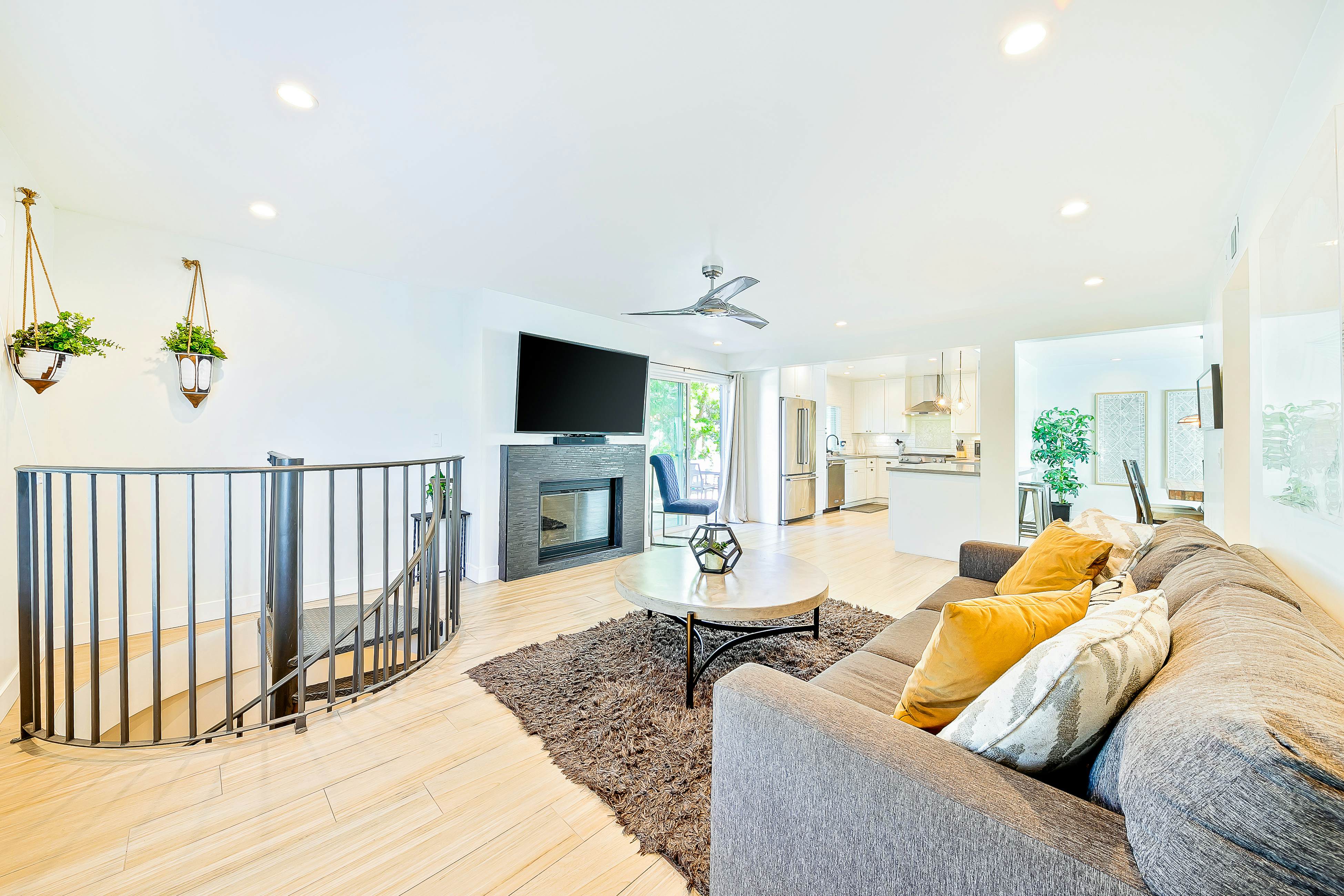 Calafia Beach Condo 257 #2