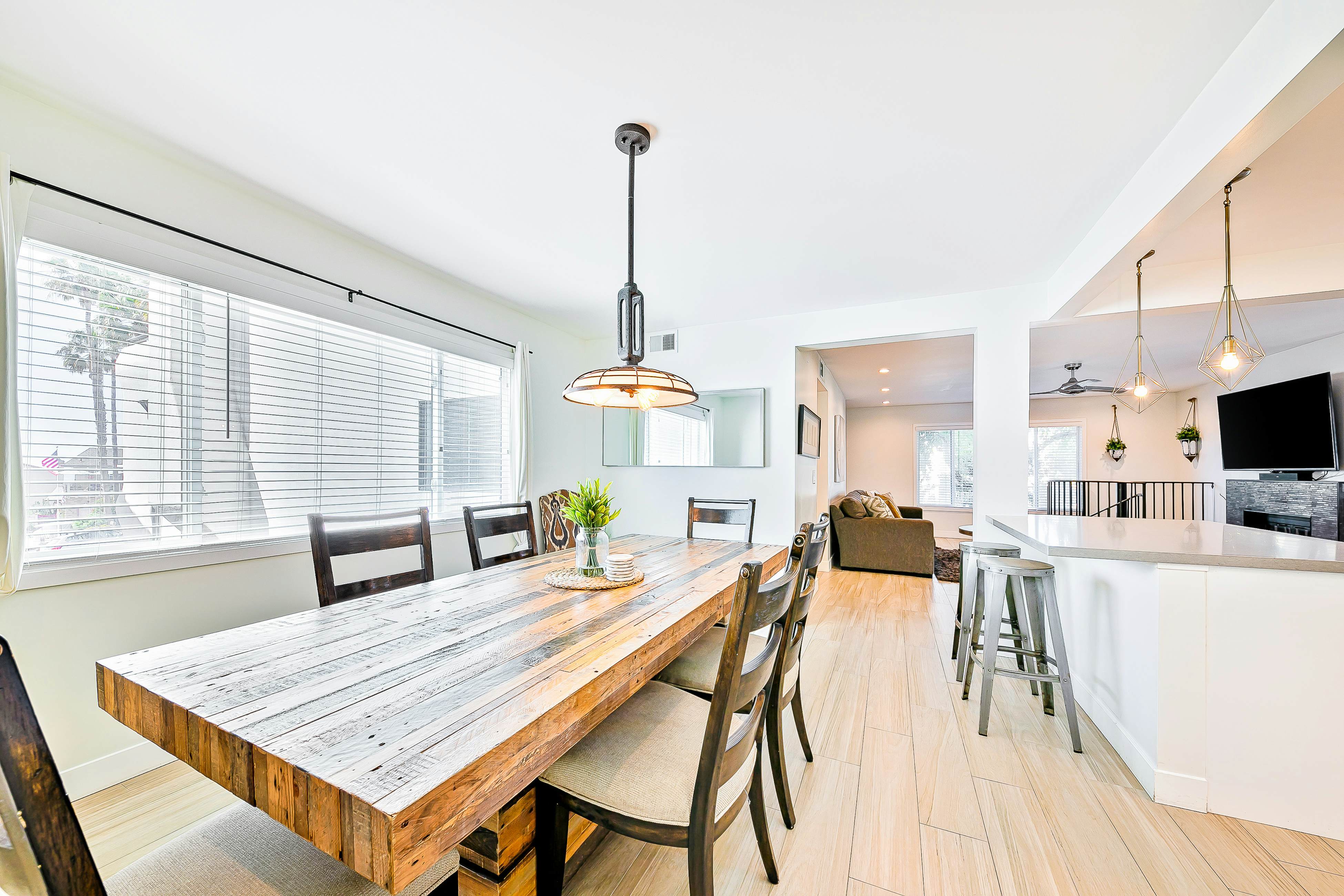 Calafia Beach Condo 257 #2