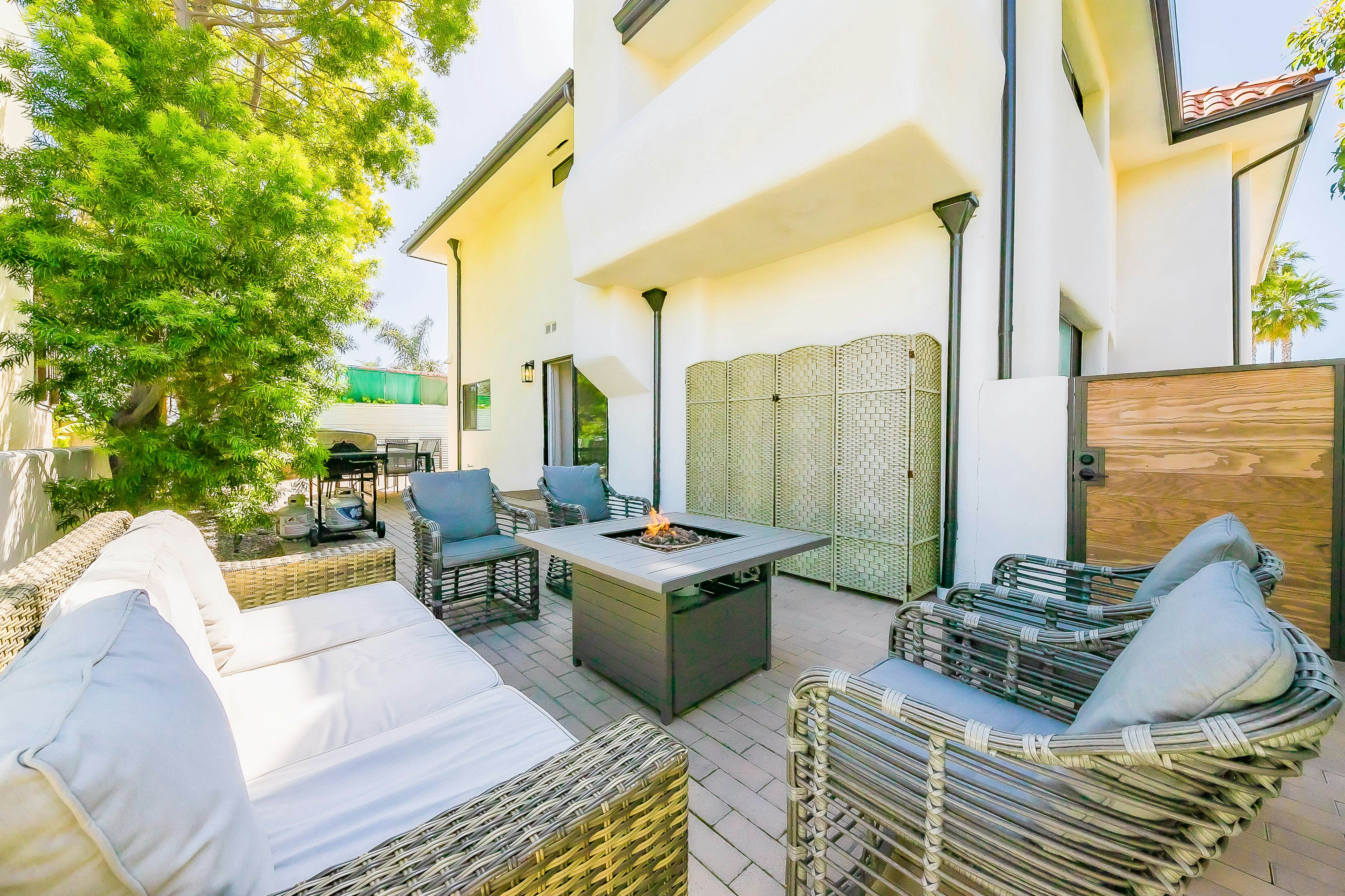 Calafia Beach Condo 257 #2