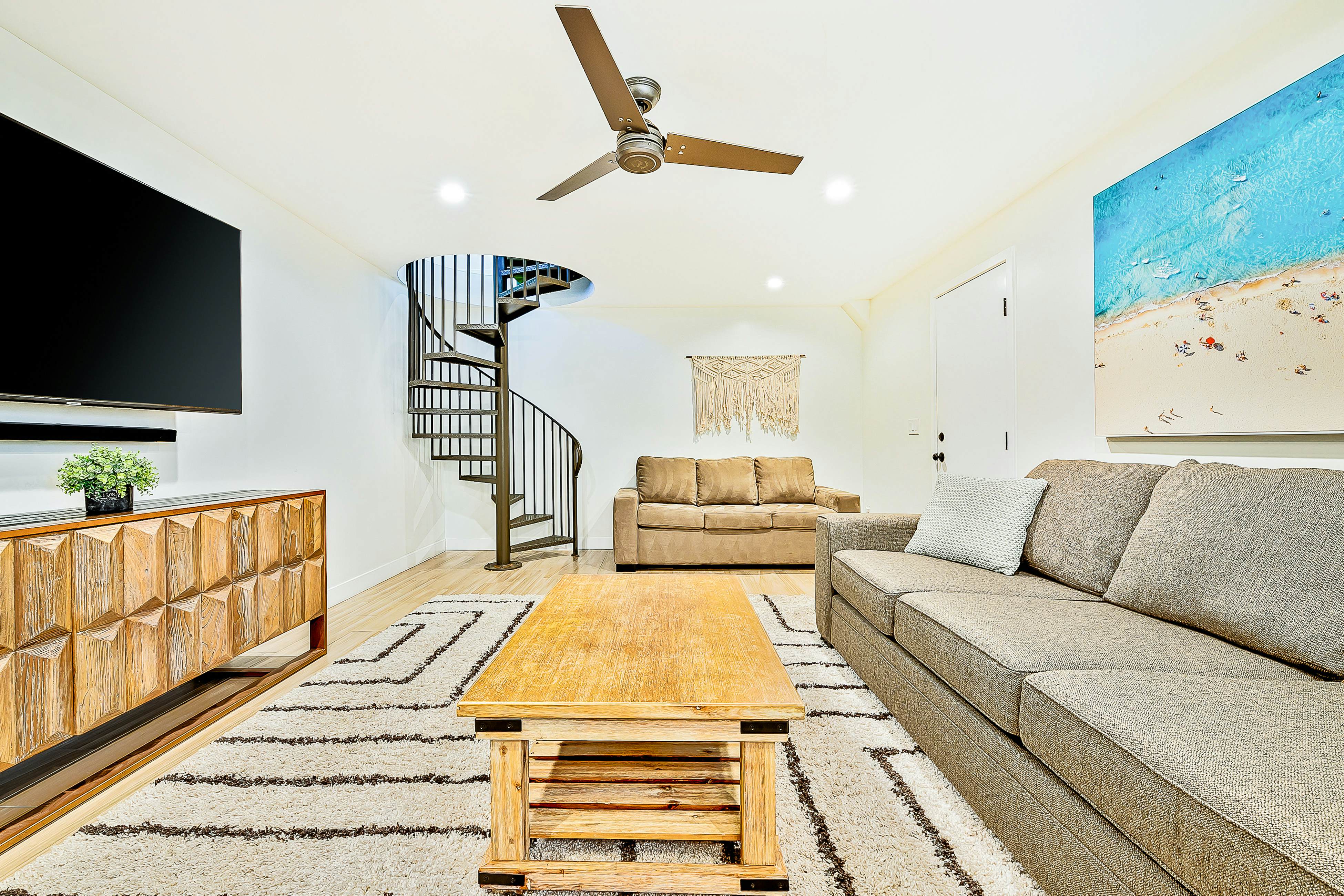 Calafia Beach Condo 257 #2