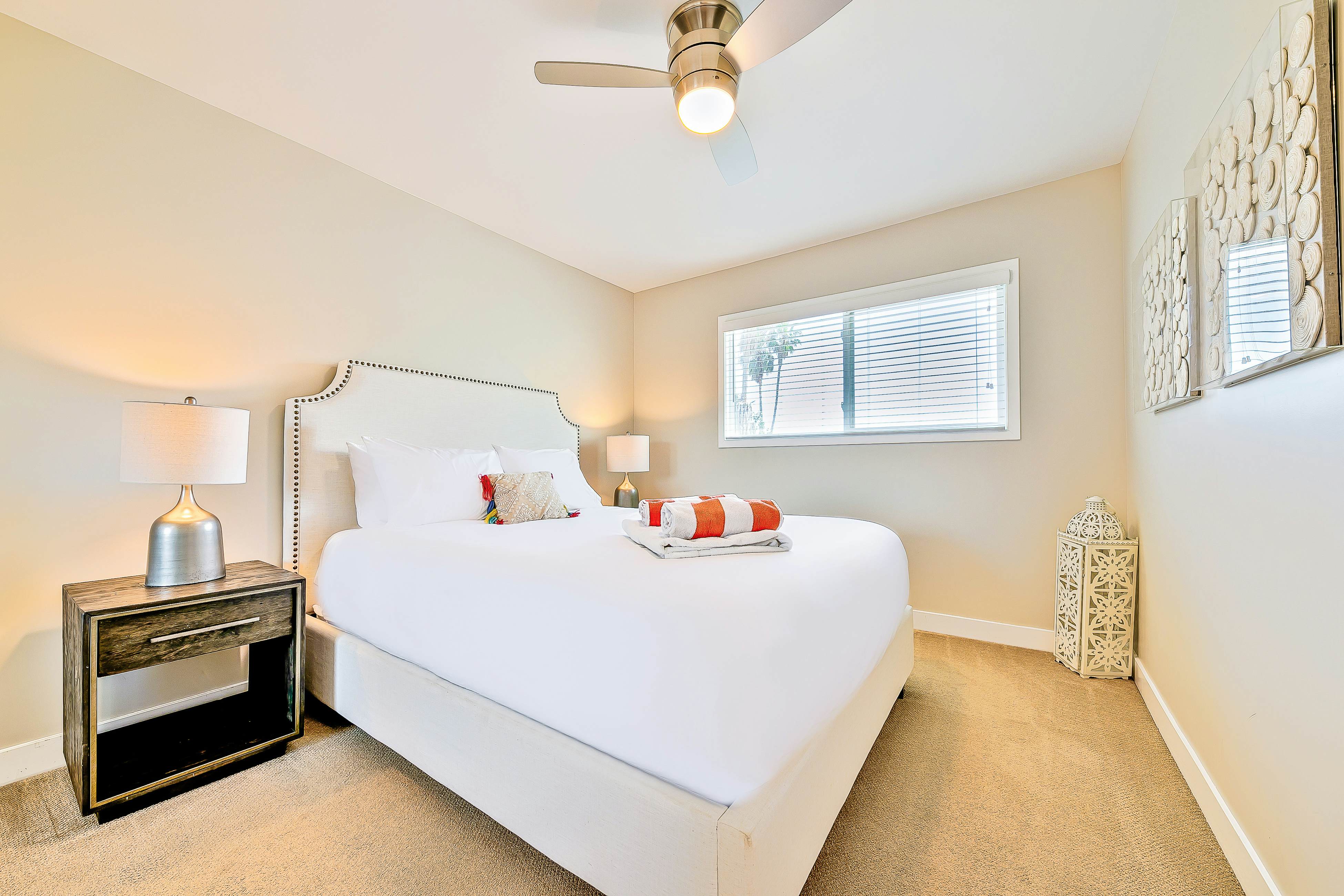 Calafia Beach Condo 257 #2