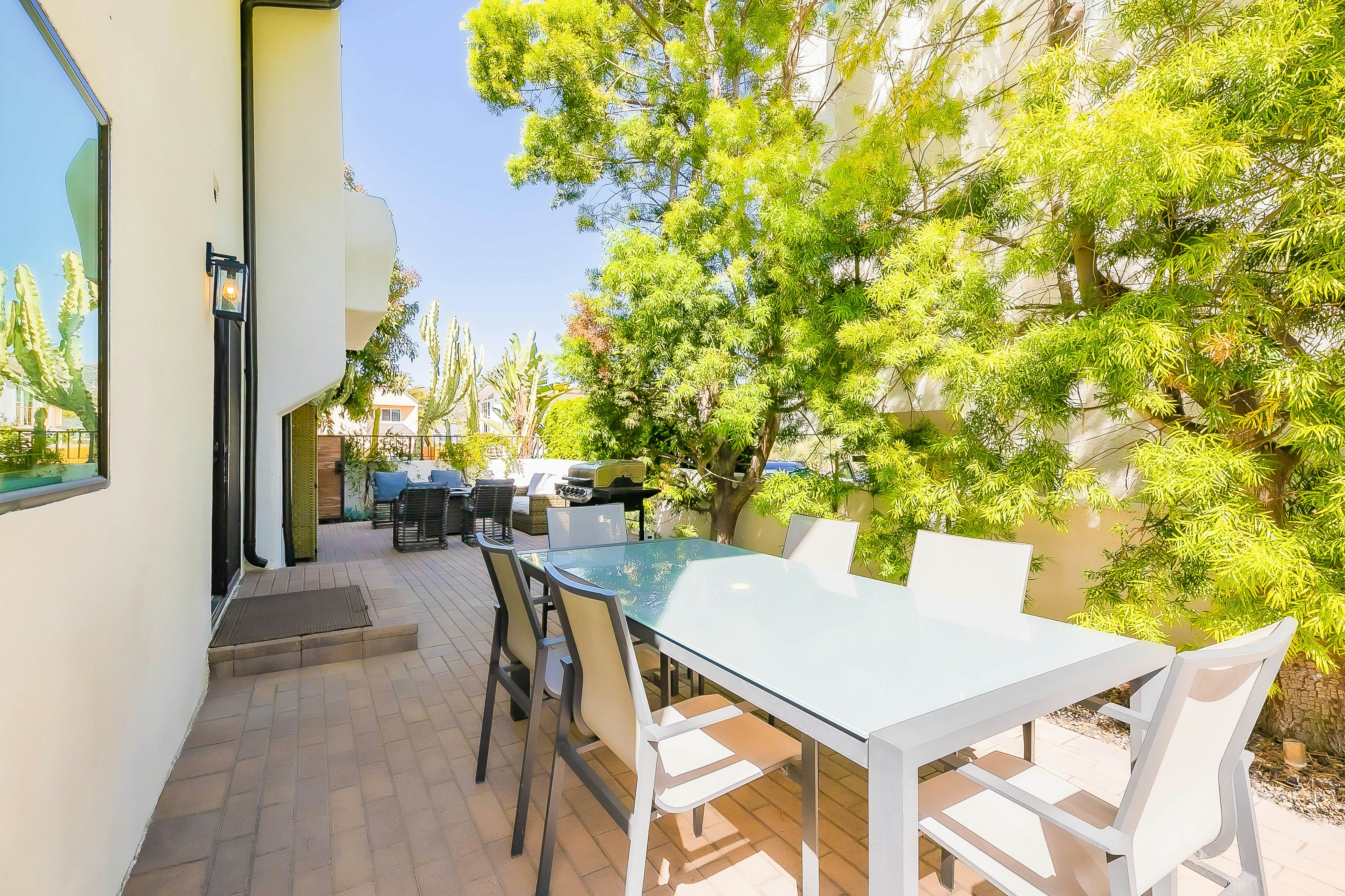 Calafia Beach Condo 257 #2