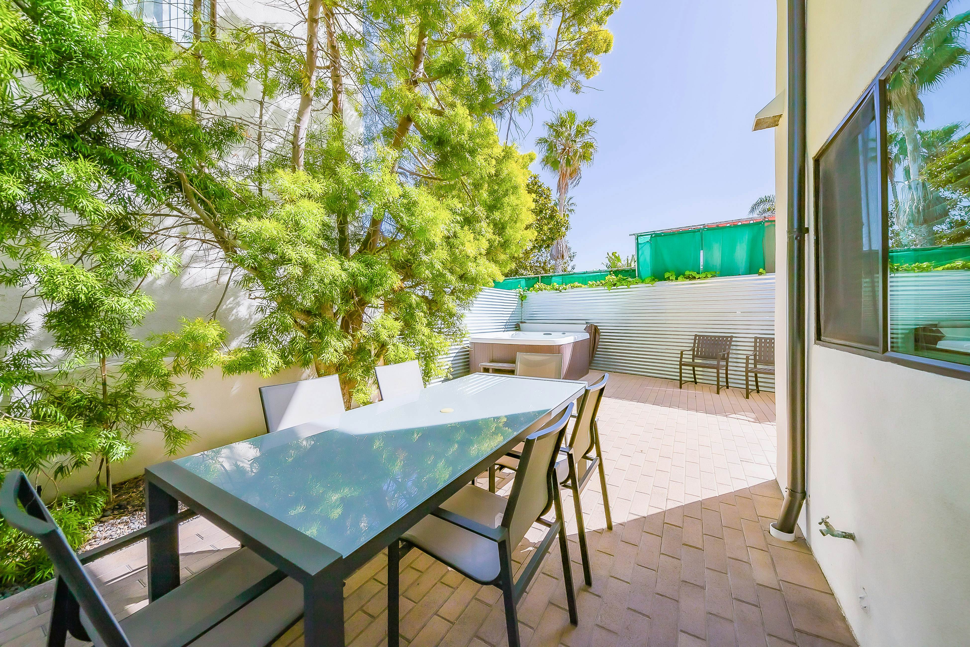 Calafia Beach Condo 257 #2