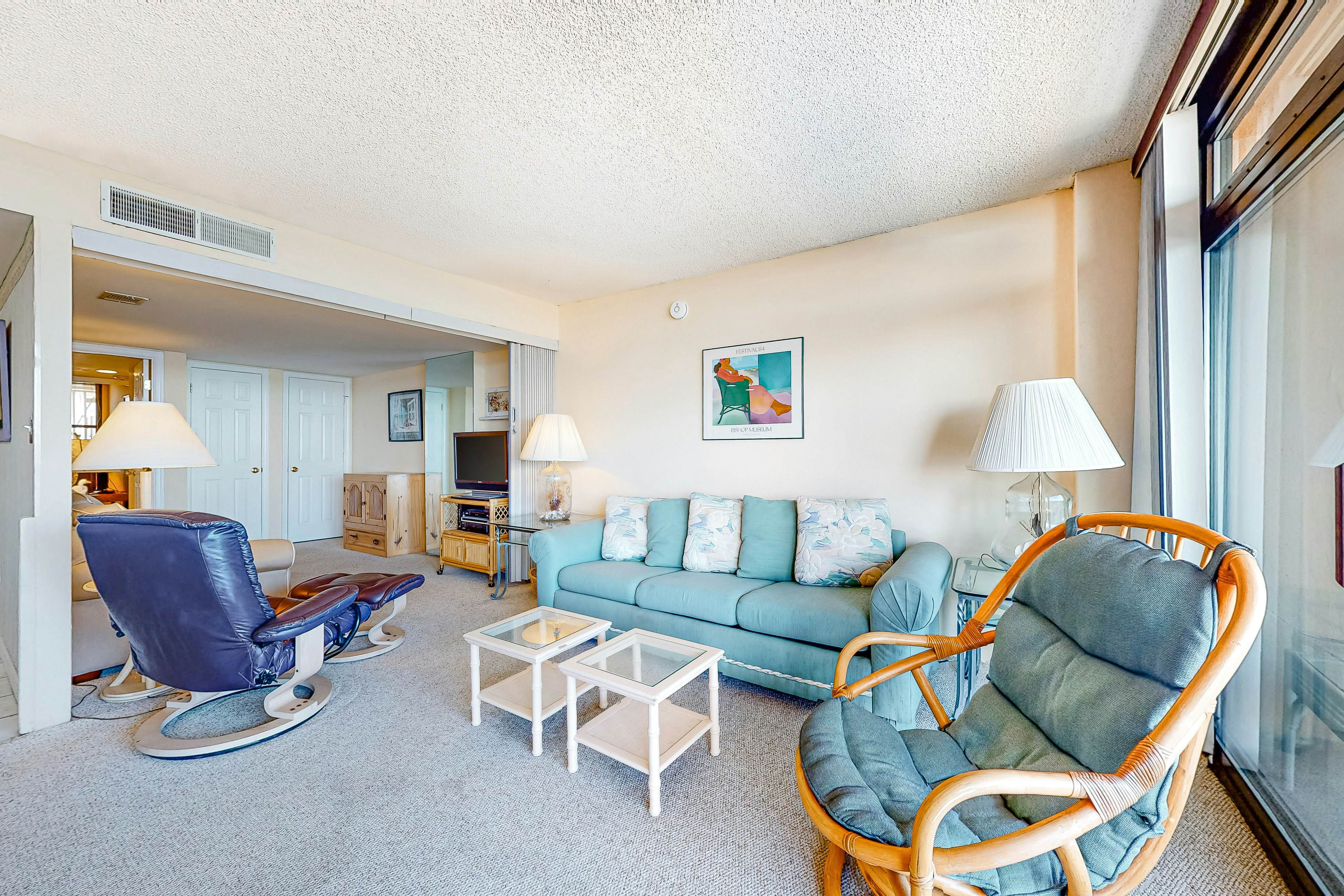 Fountainhead 1607 1 BD Ocean City, MD Vacation Rental Vacasa