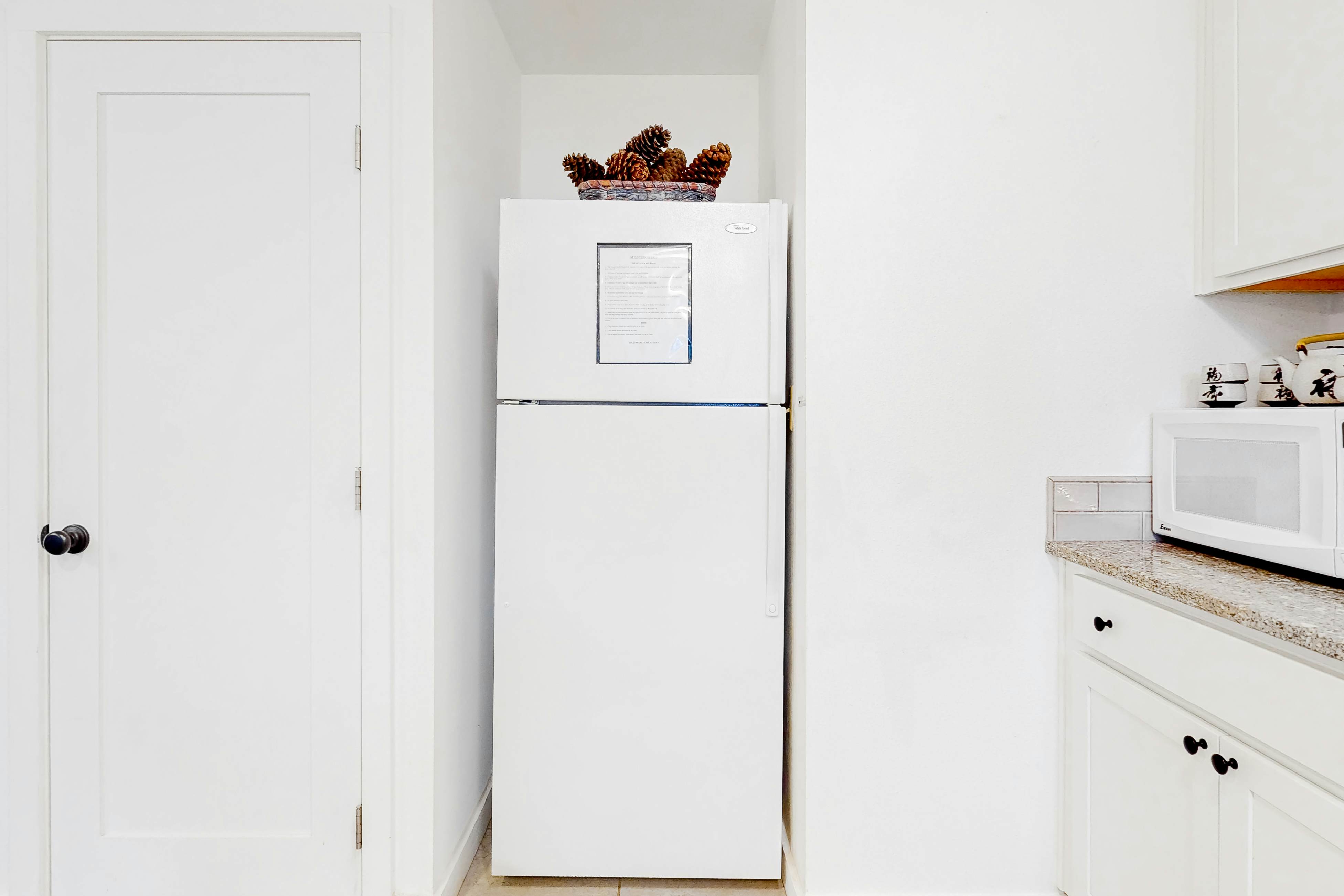 Fourth Sister Hideaway