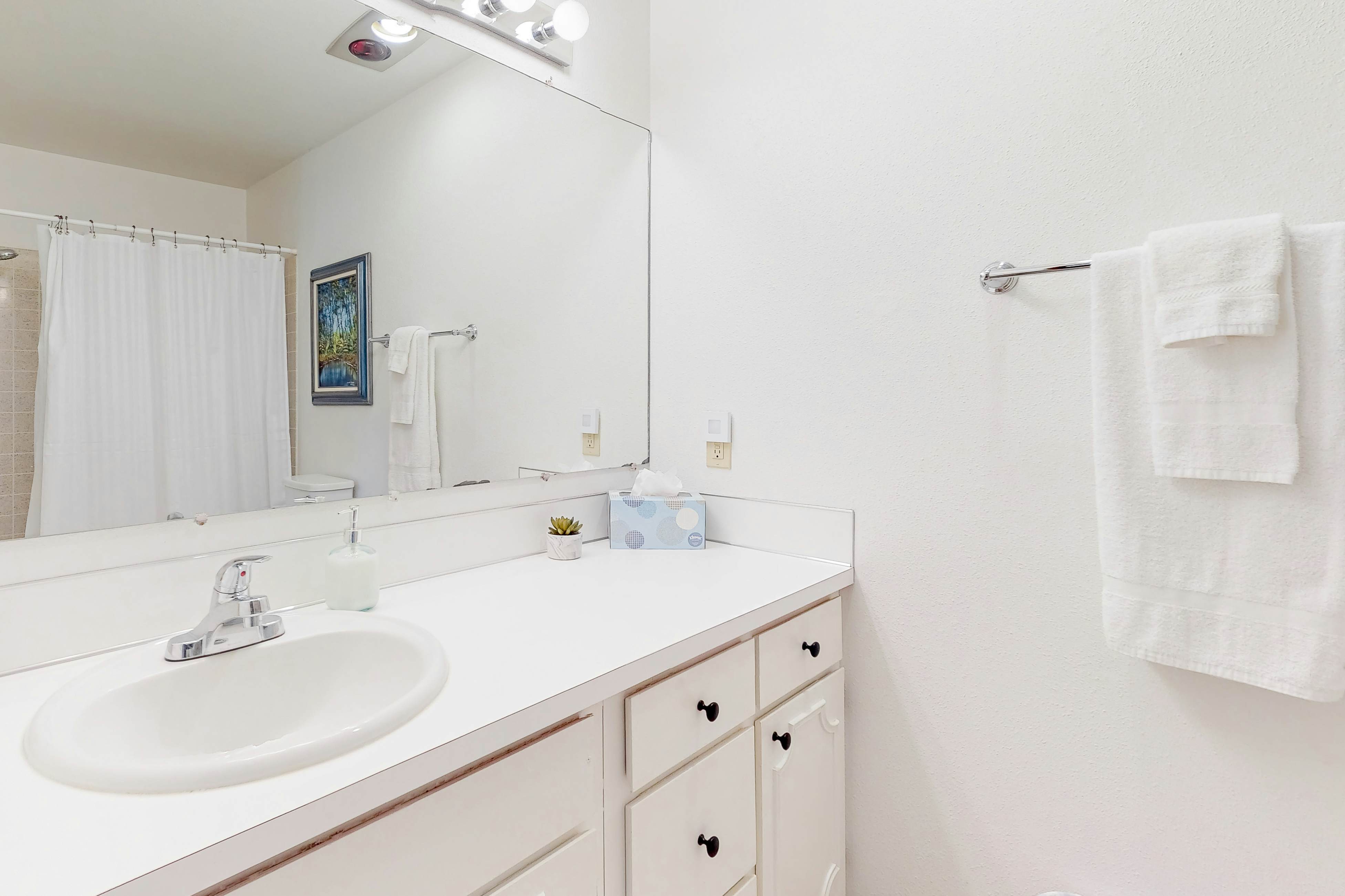 Fourth Sister Hideaway