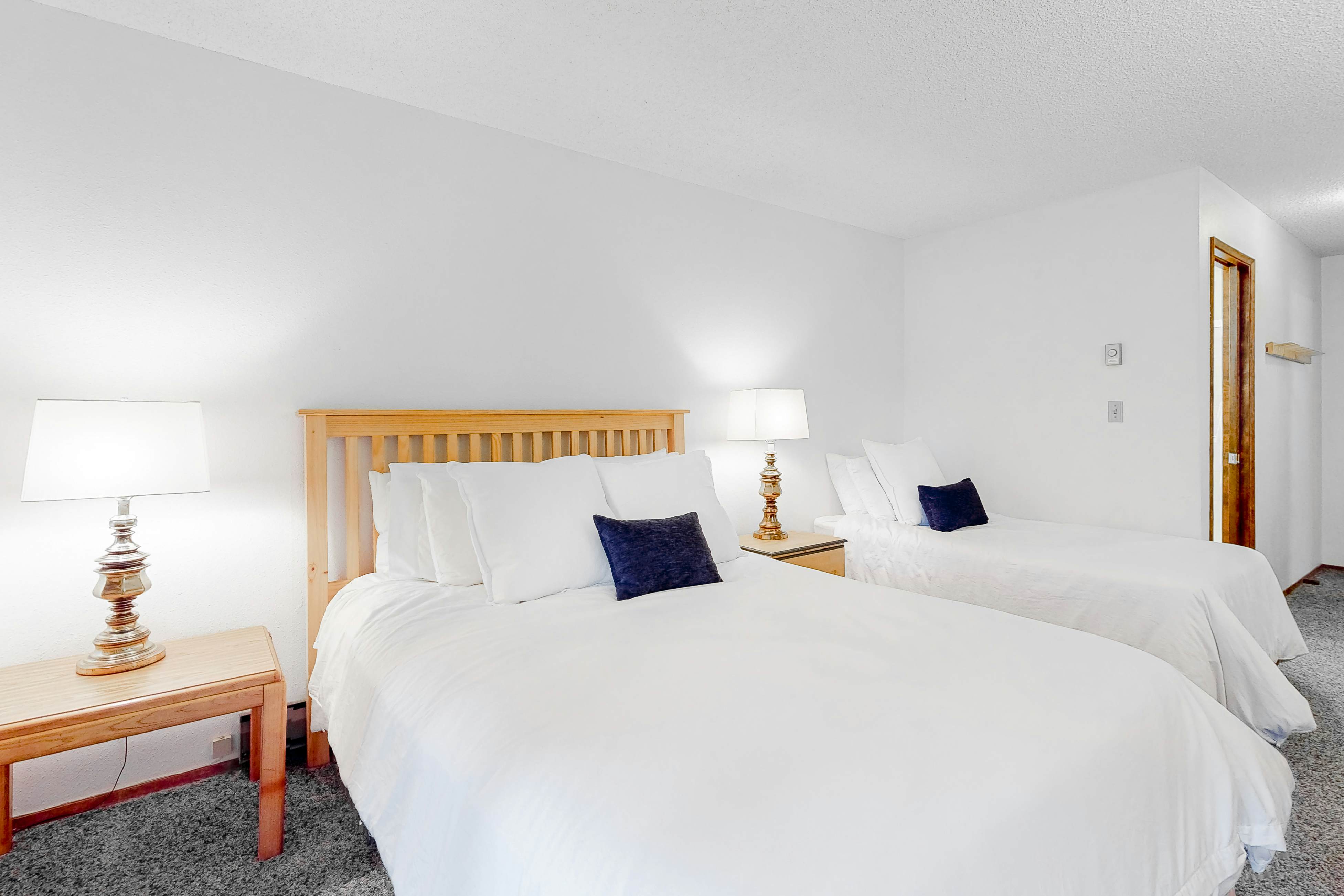 Fourth Sister Hideaway