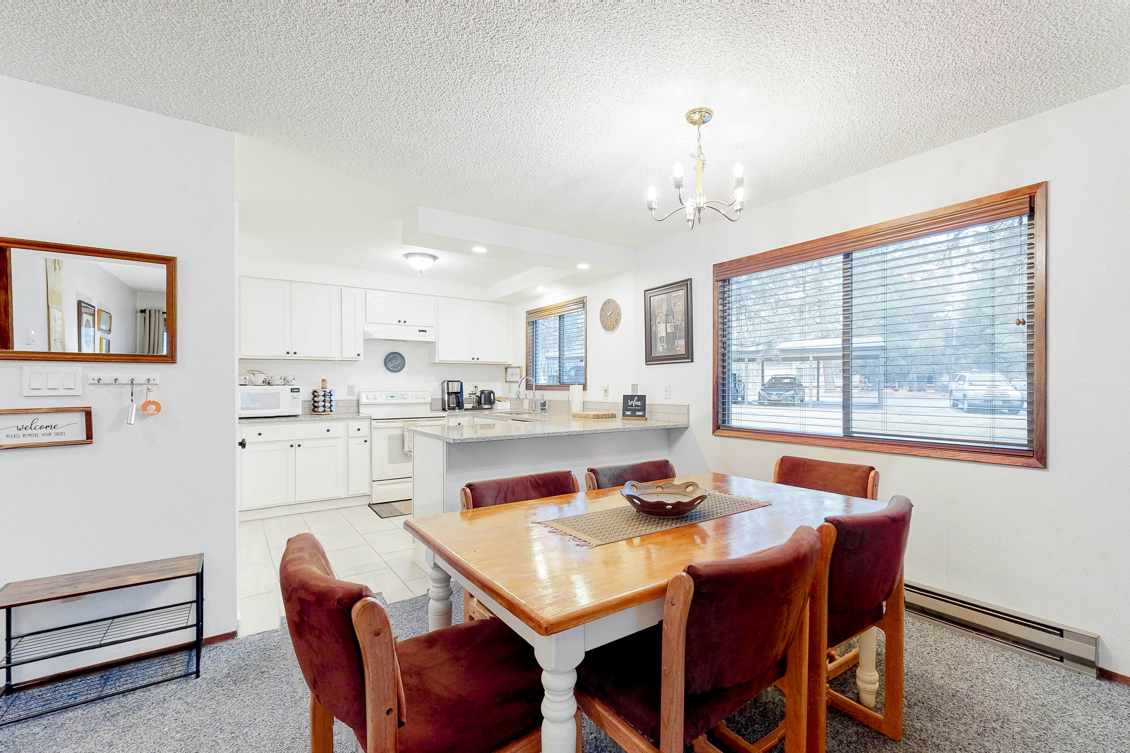 Fourth Sister Hideaway