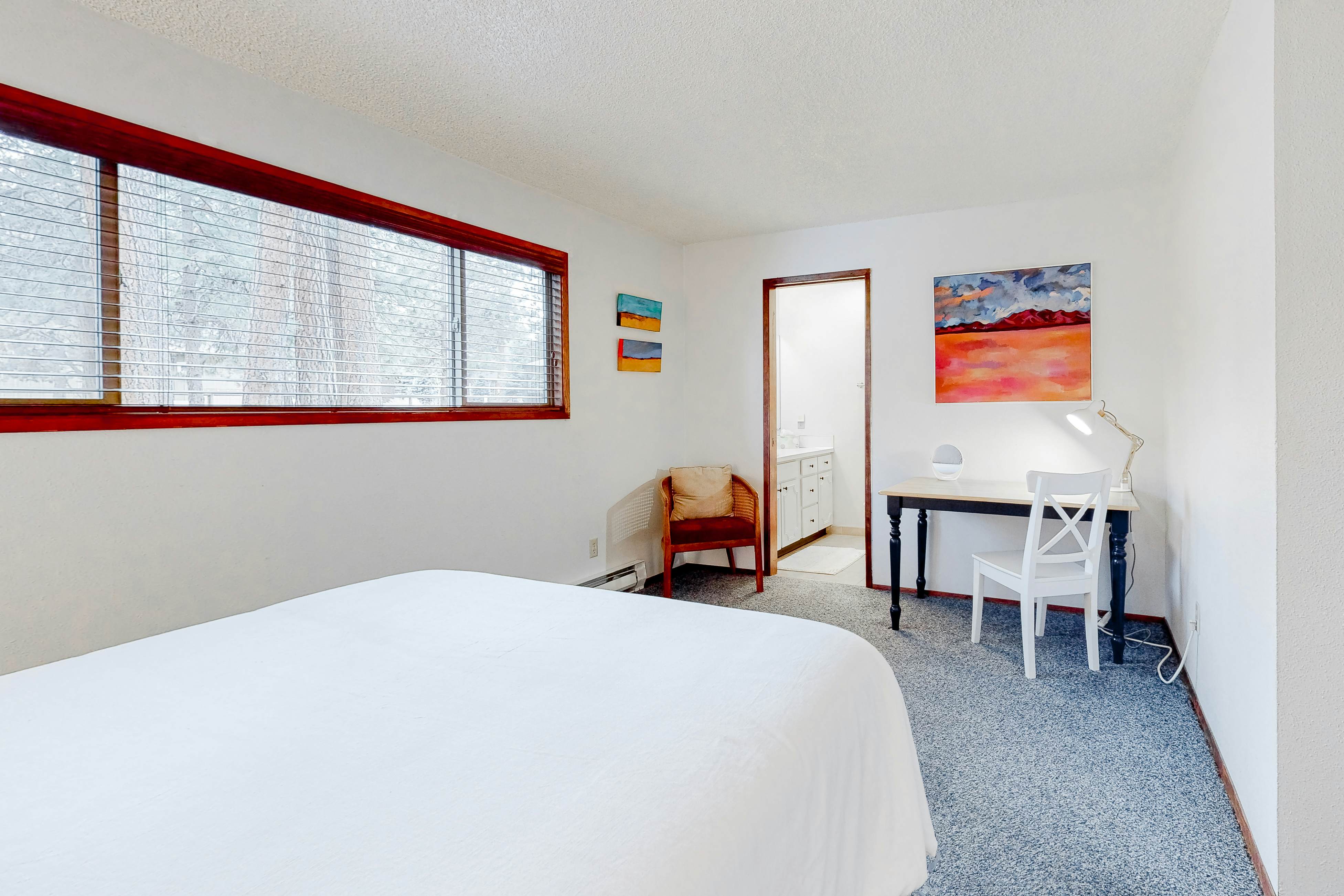 Fourth Sister Hideaway