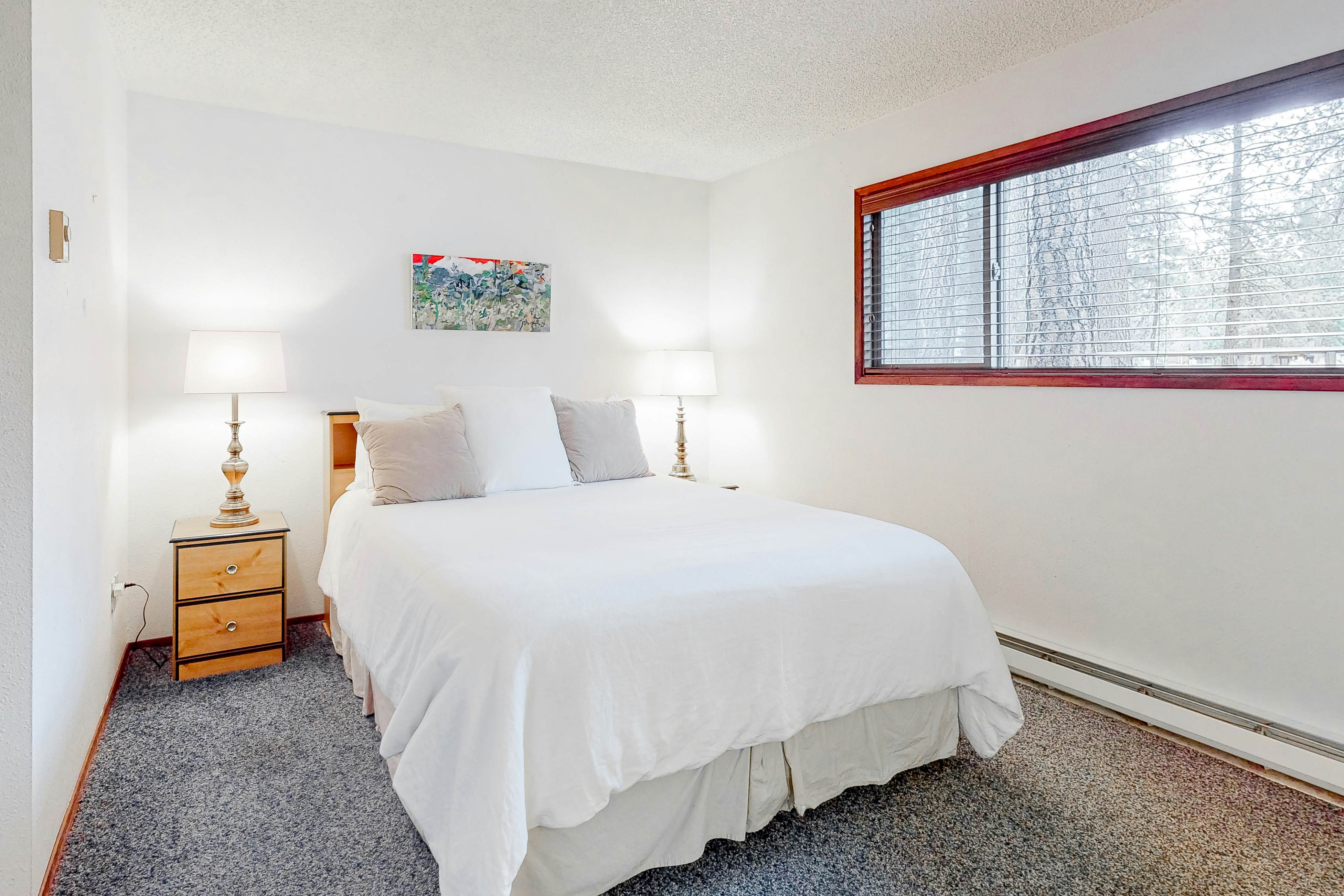 Fourth Sister Hideaway