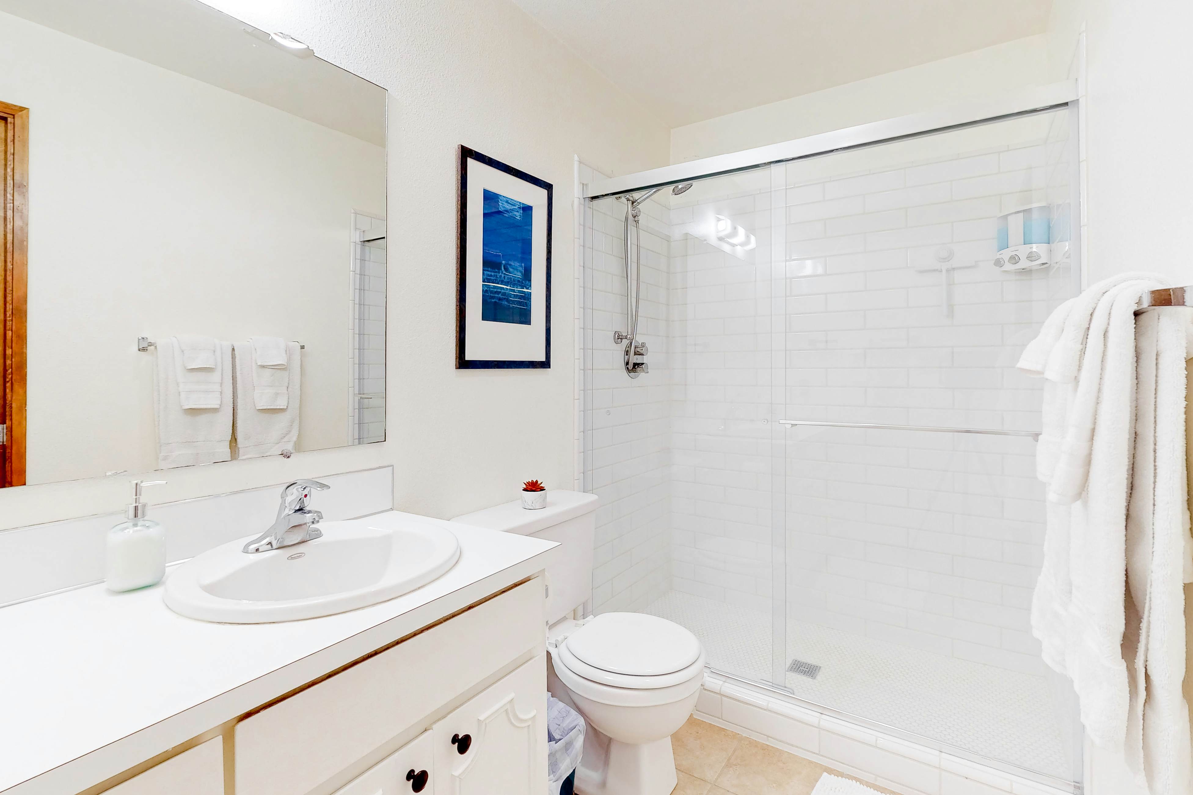 Fourth Sister Hideaway