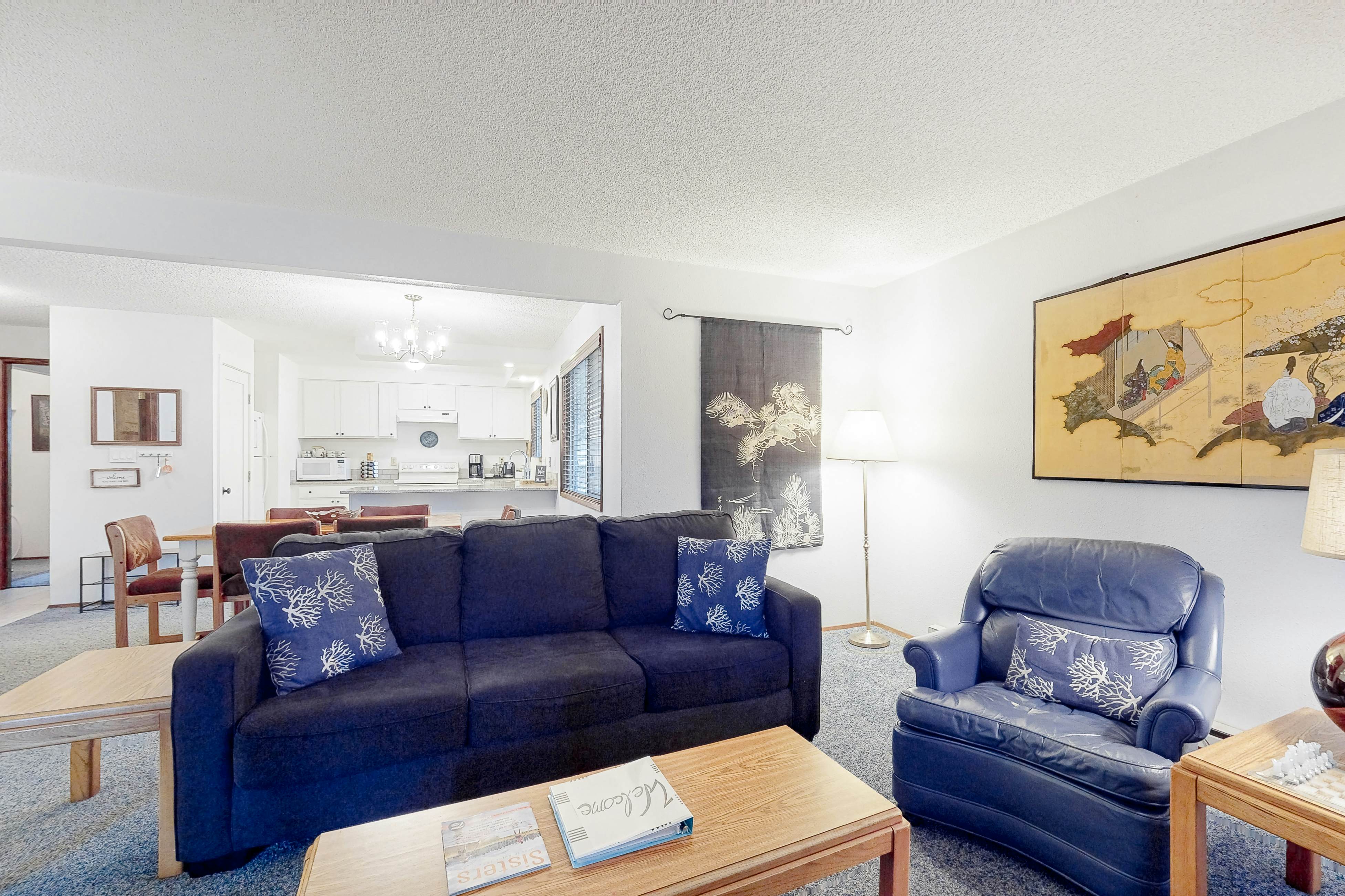 Fourth Sister Hideaway