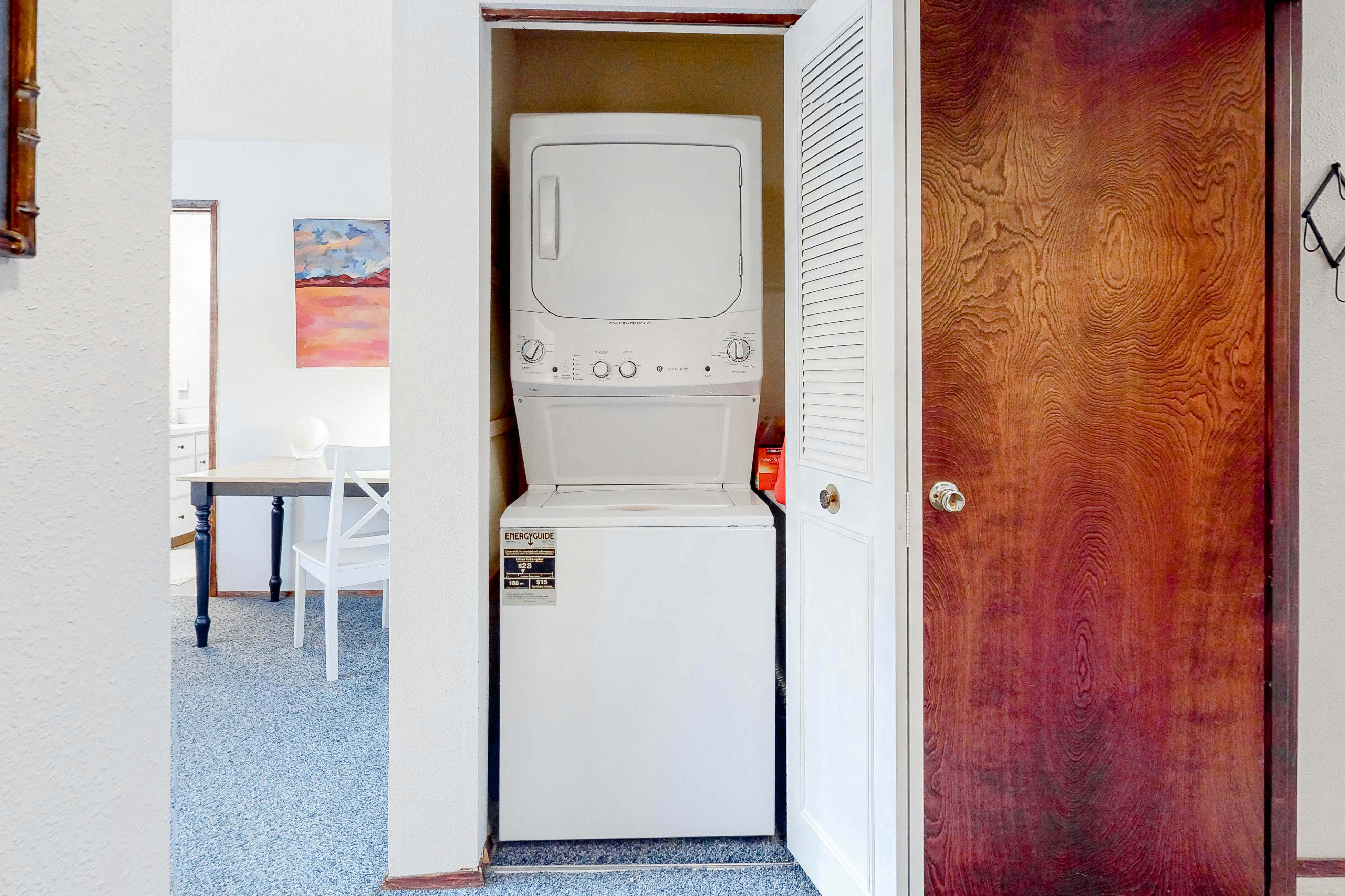 Fourth Sister Hideaway