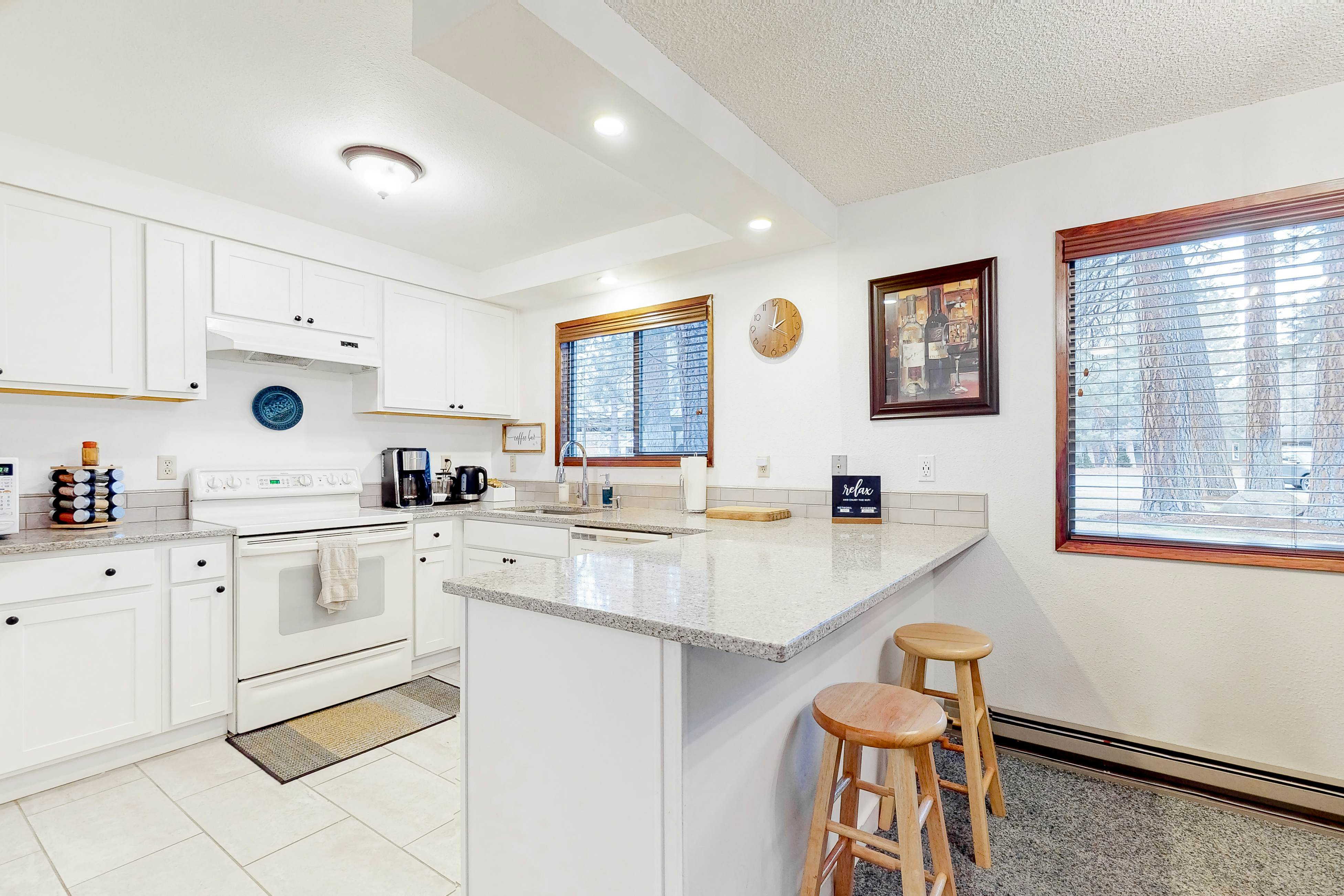 Fourth Sister Hideaway