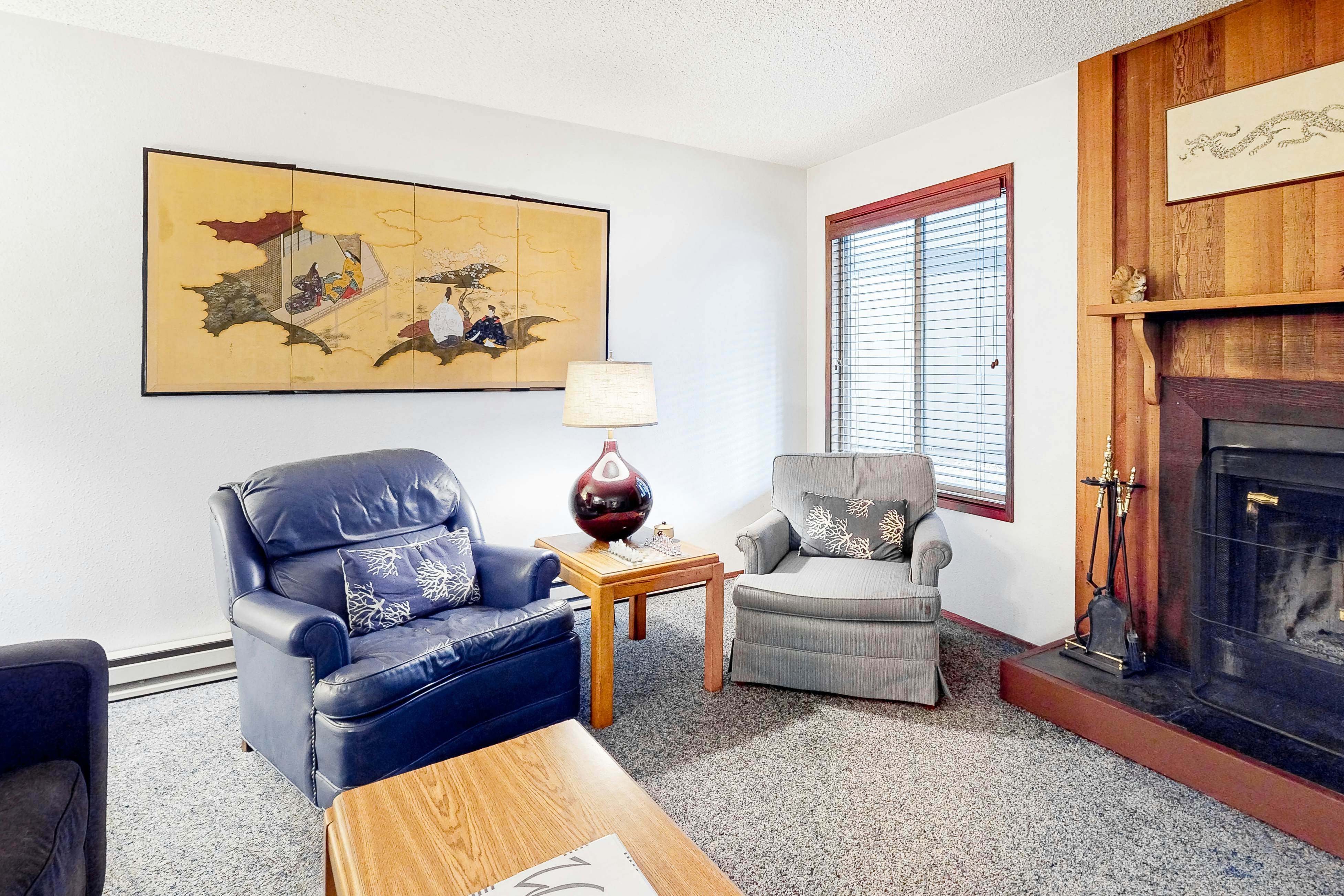 Fourth Sister Hideaway