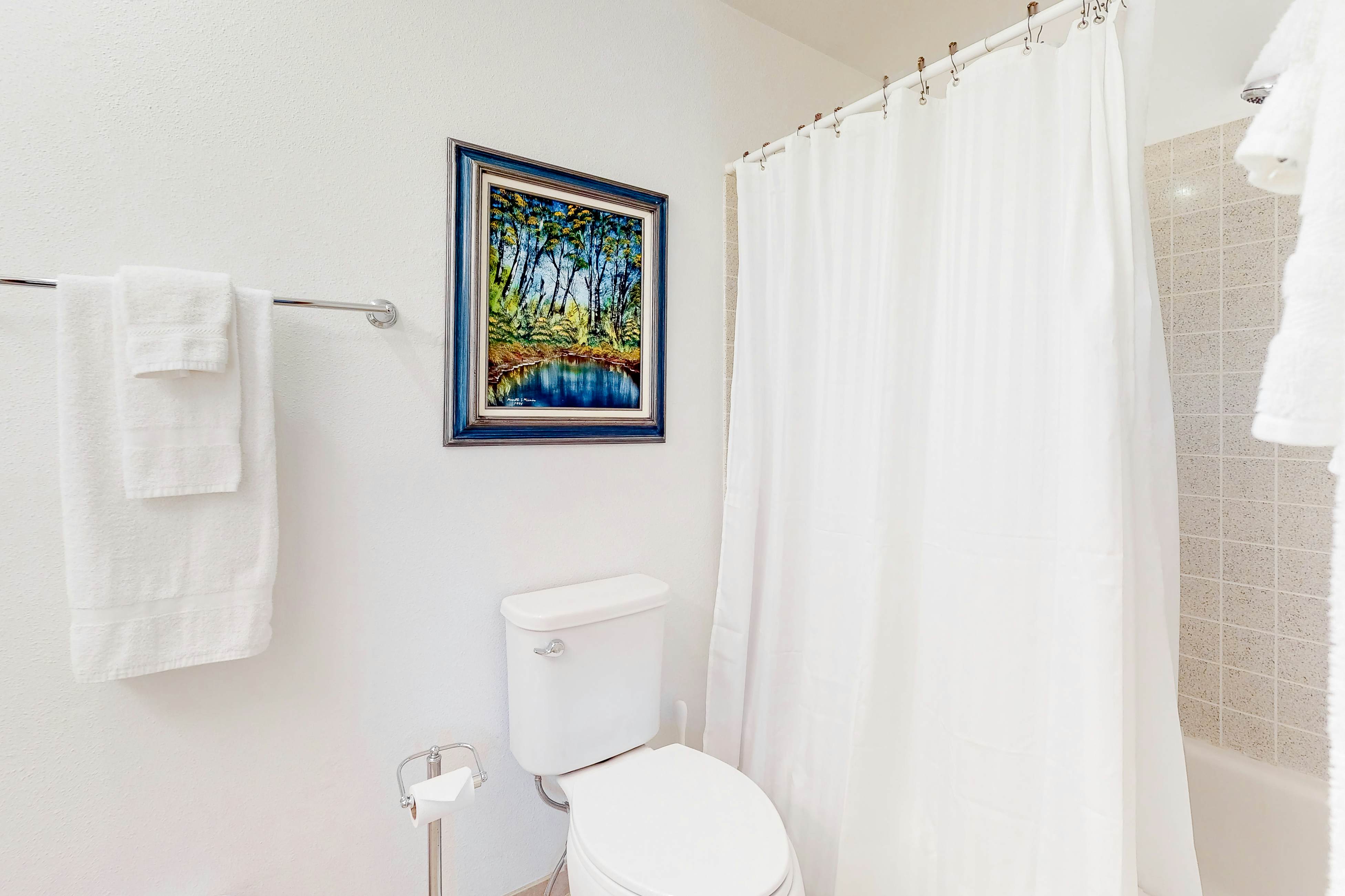 Fourth Sister Hideaway