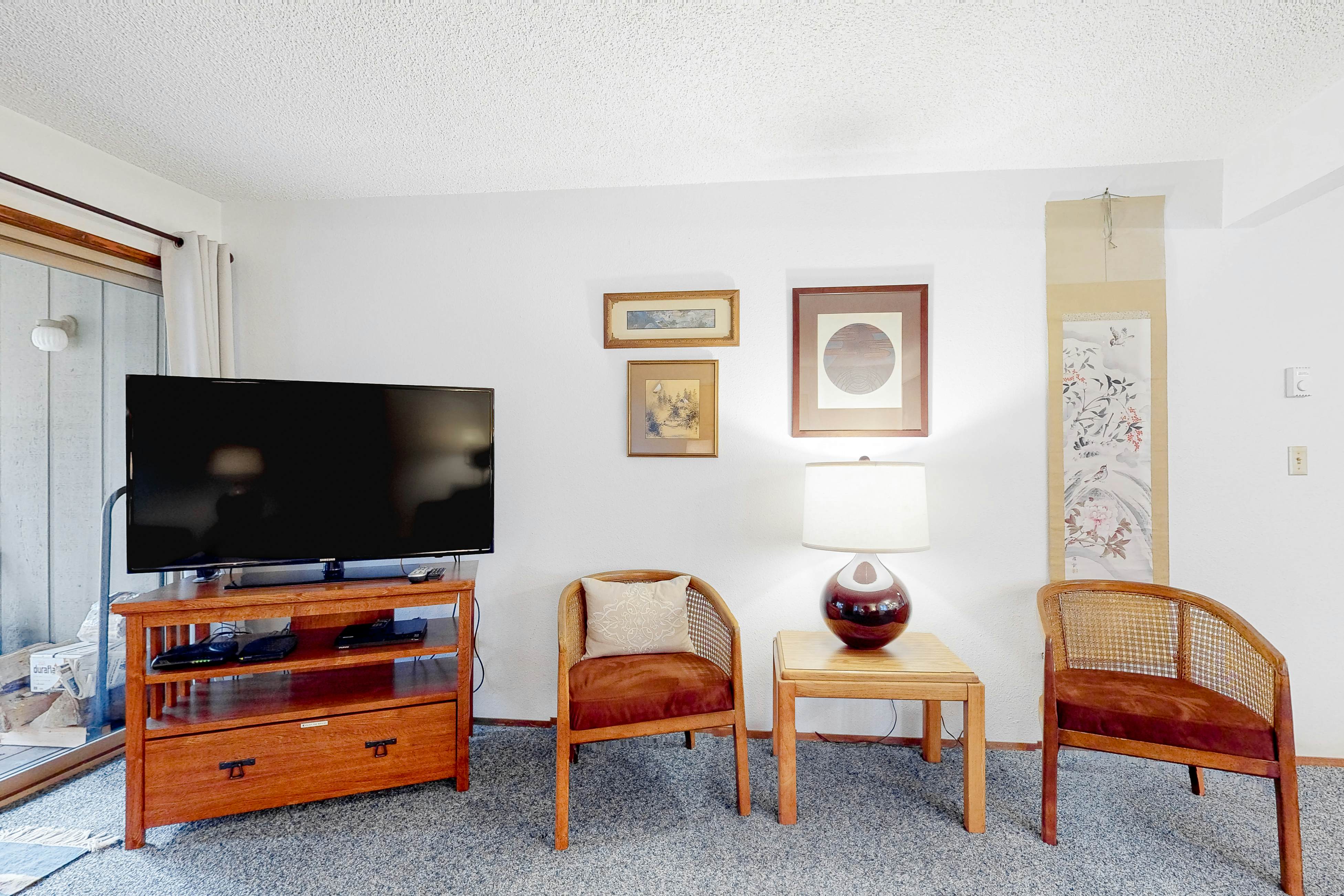 Fourth Sister Hideaway