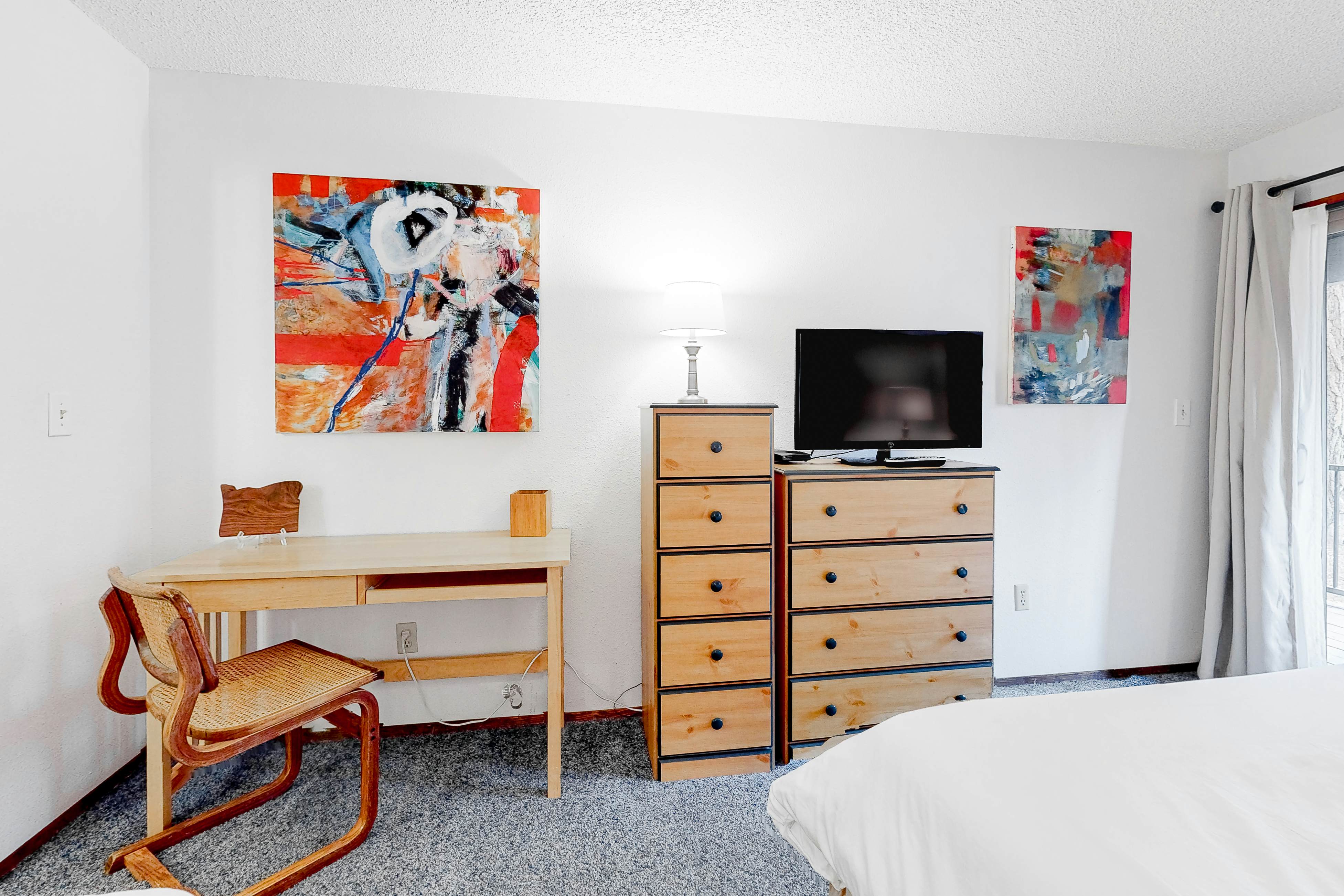 Fourth Sister Hideaway