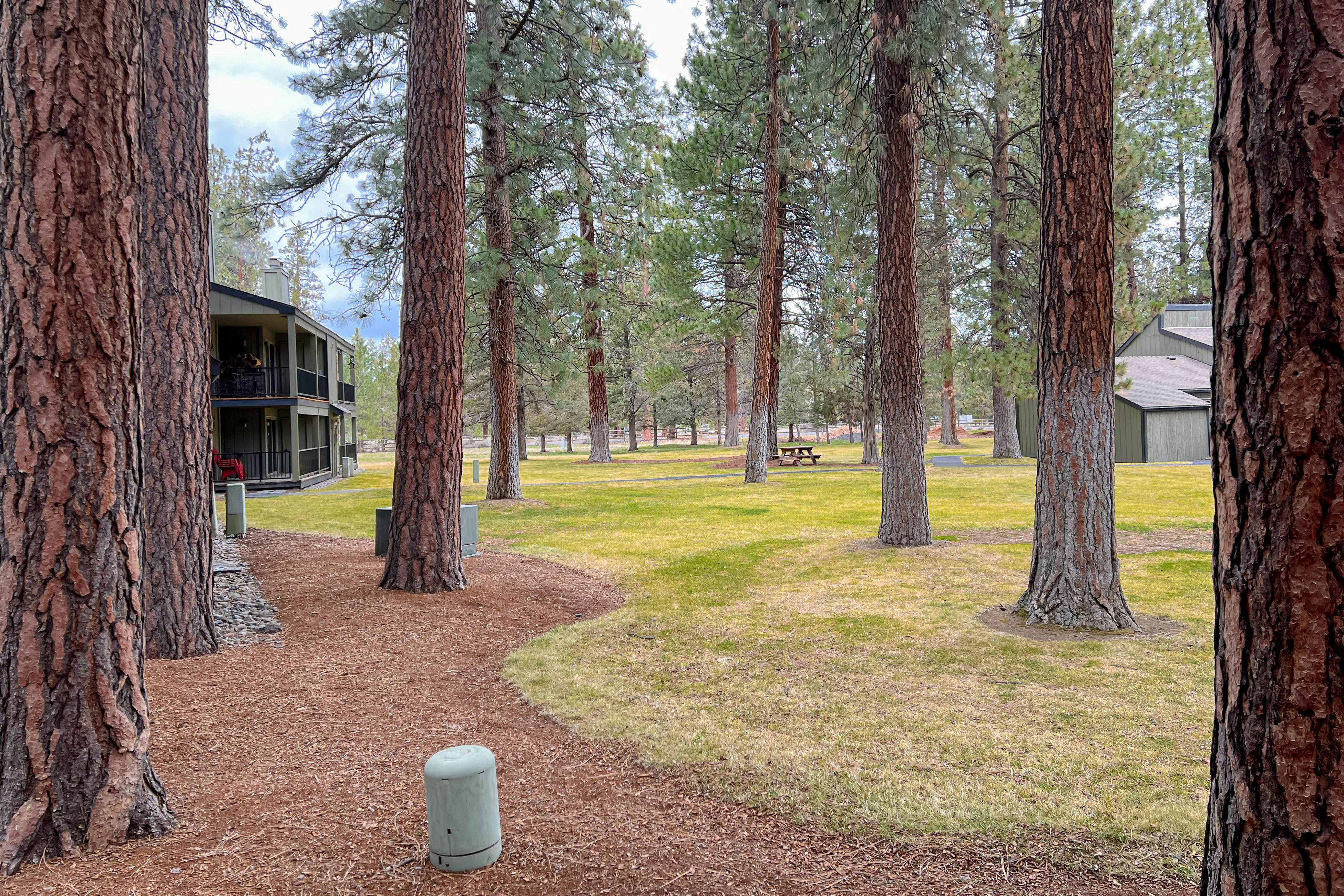 Fourth Sister Hideaway