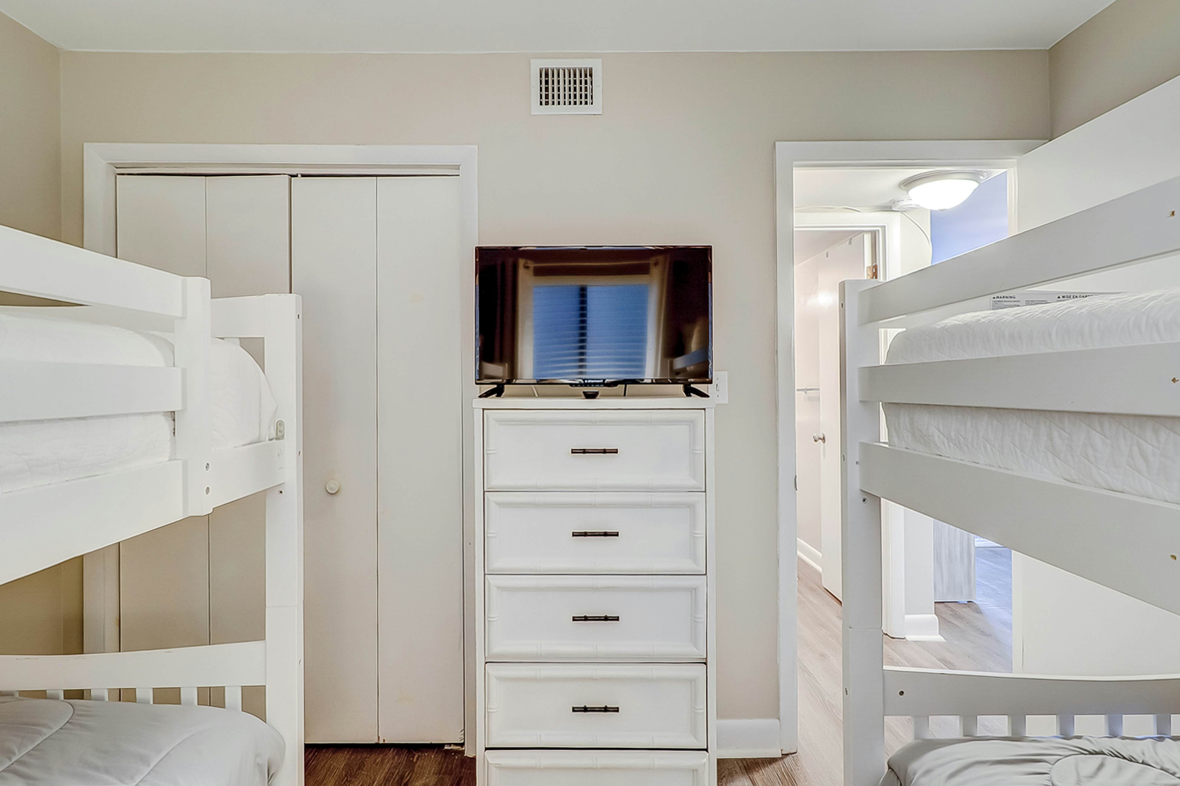 Hilton Head Resort 4312