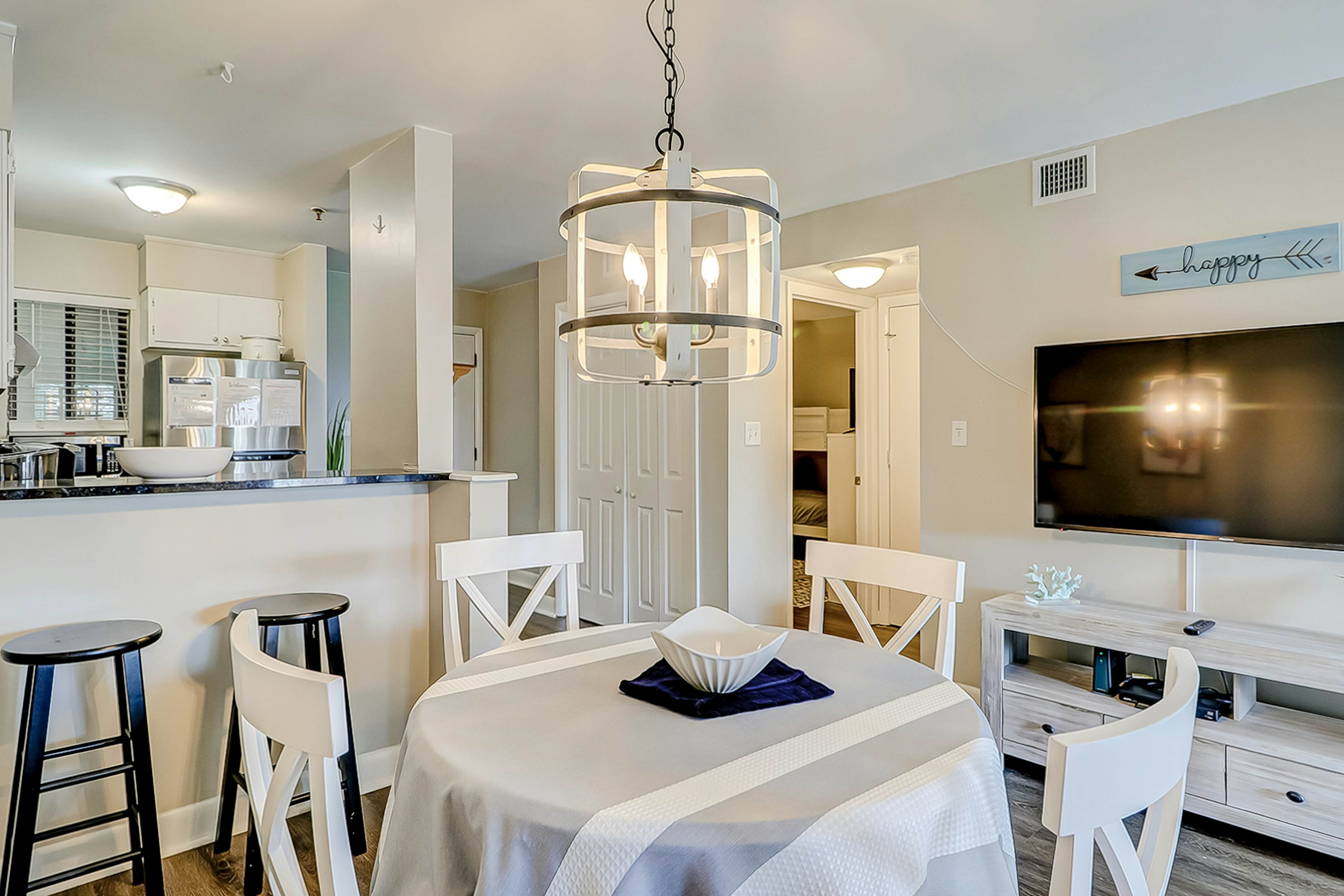 Hilton Head Resort 4312