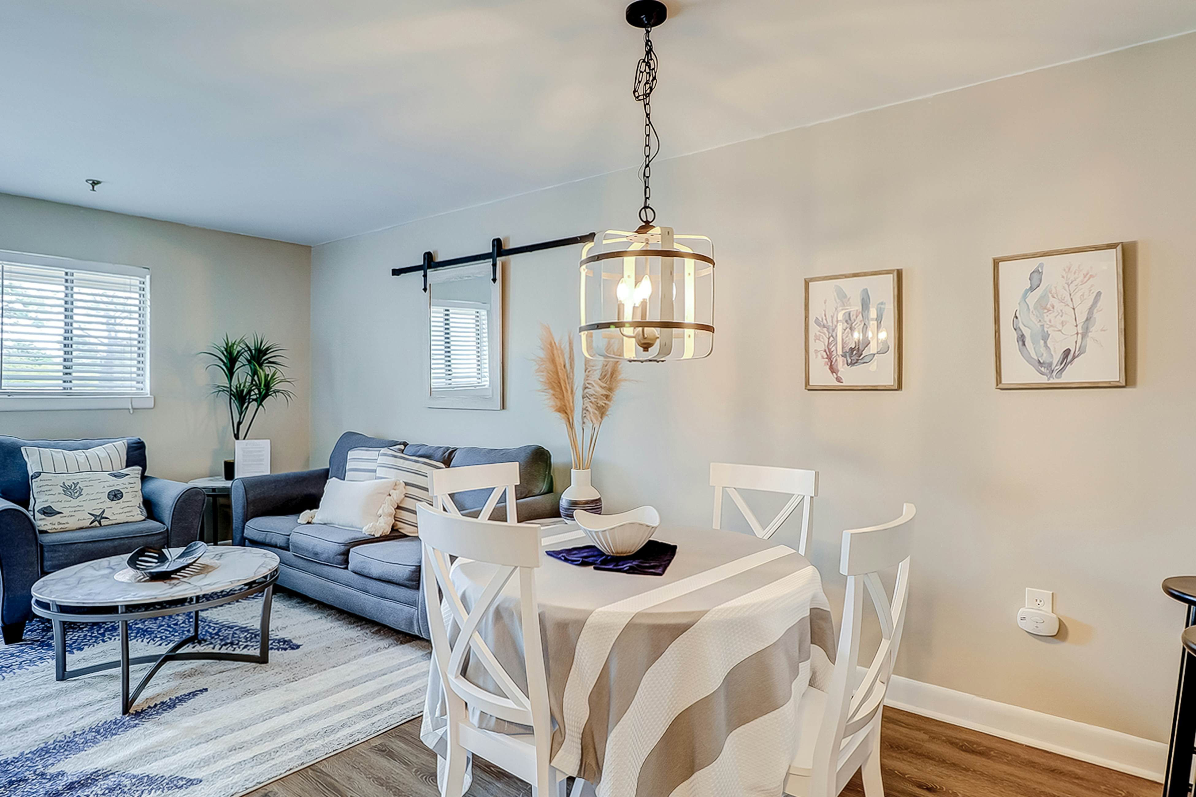 Hilton Head Resort 4312