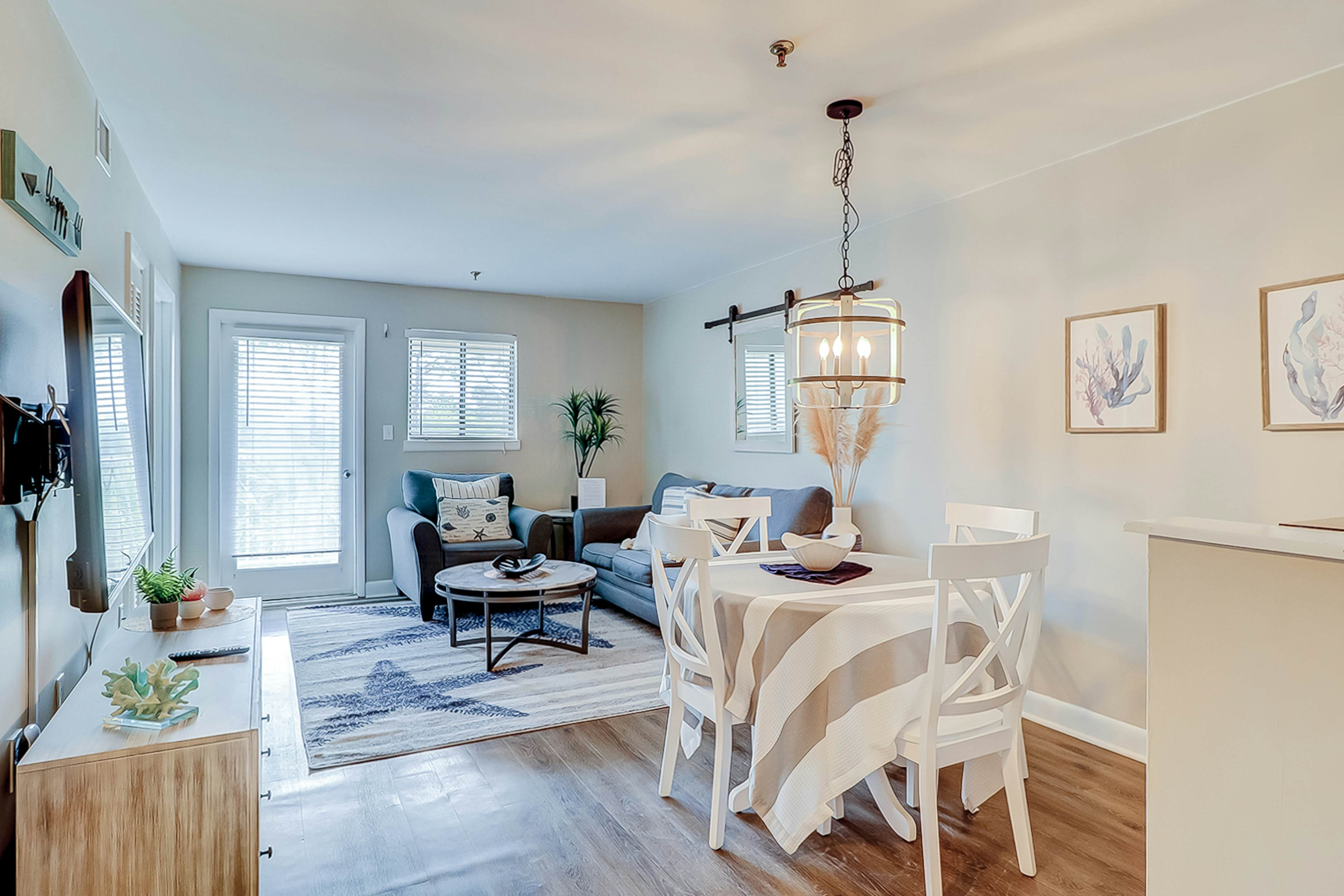 Hilton Head Resort 4312