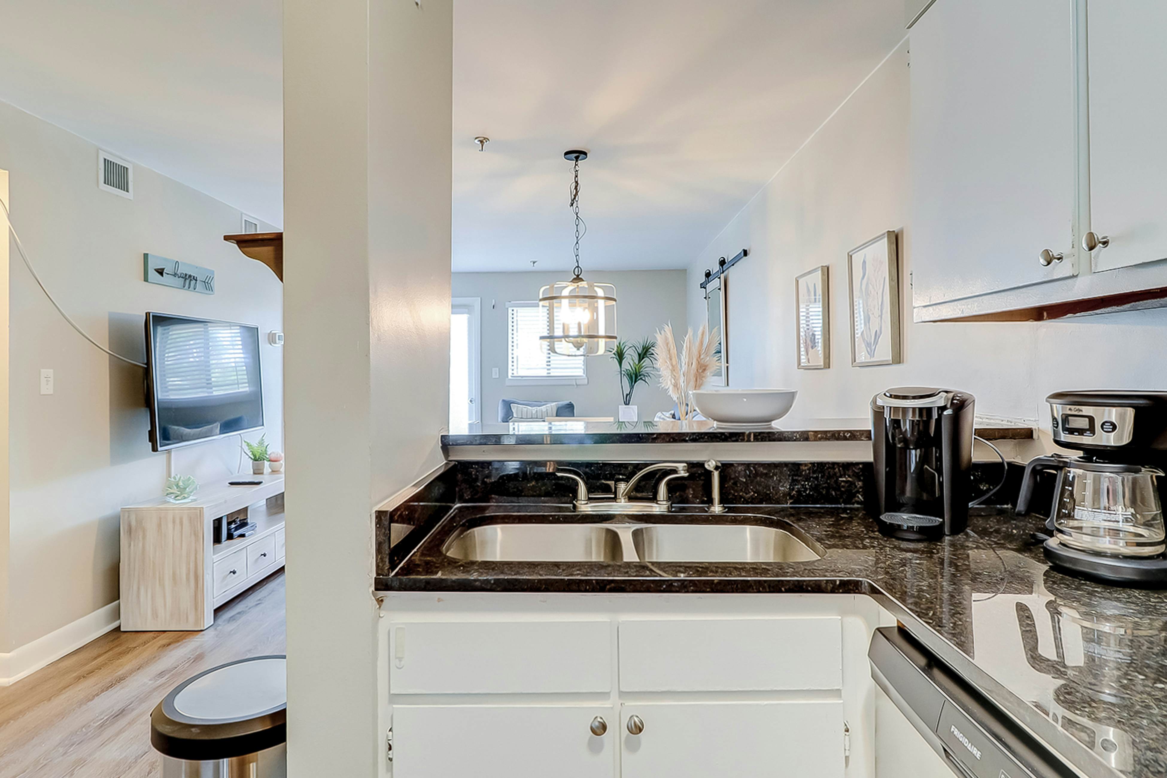 Hilton Head Resort 4312