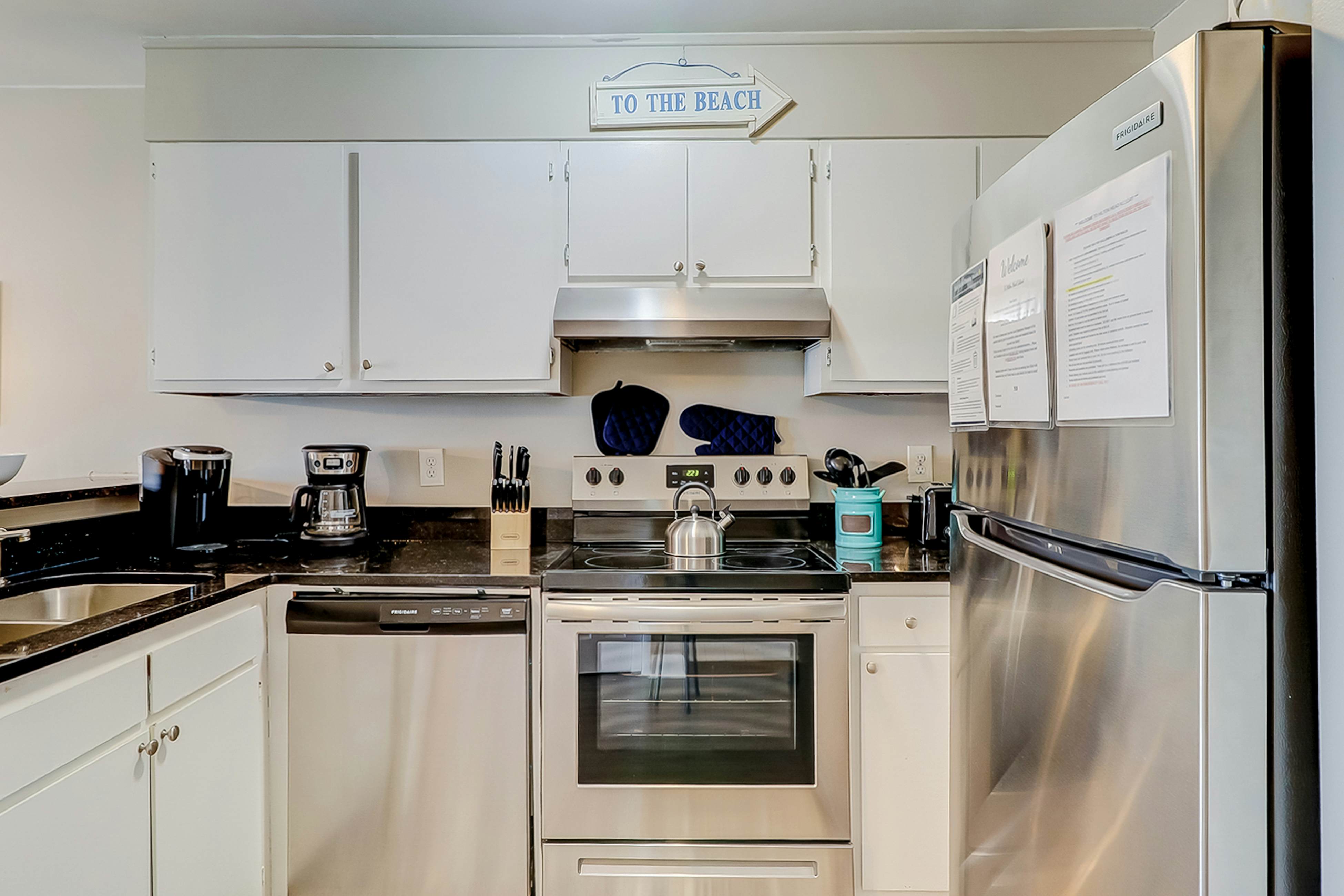 Hilton Head Resort 4312