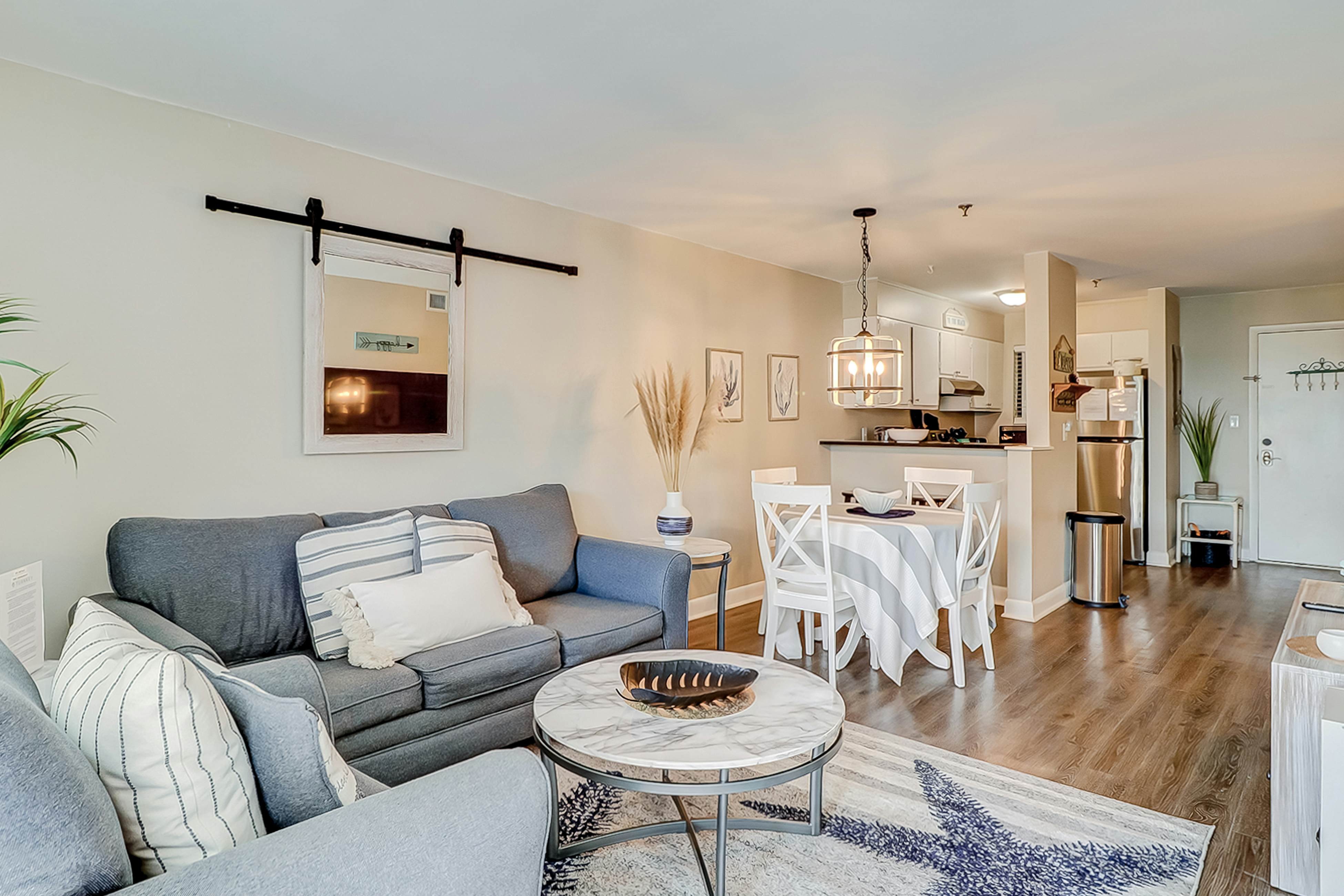 Hilton Head Resort 4312