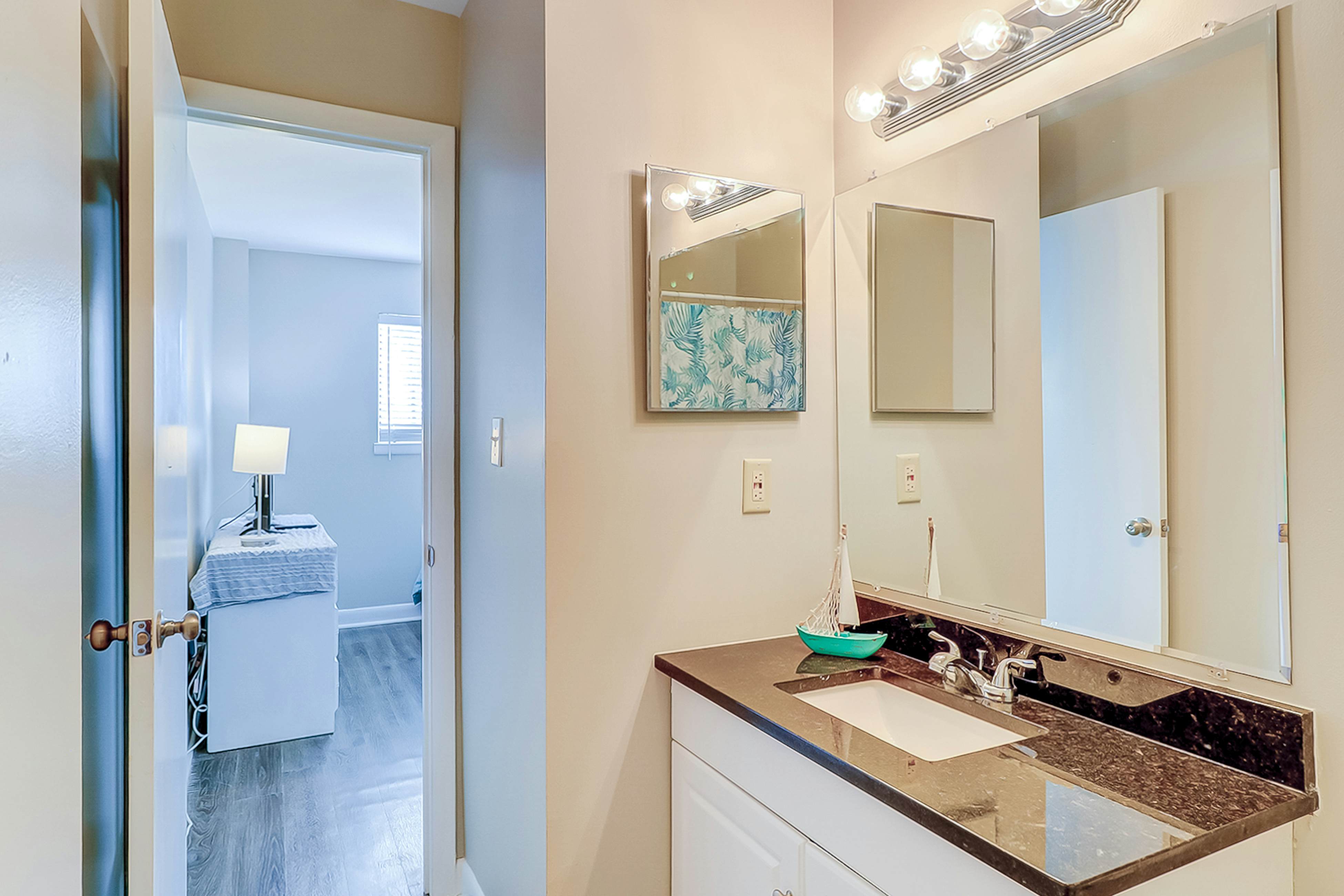 Hilton Head Resort 4312