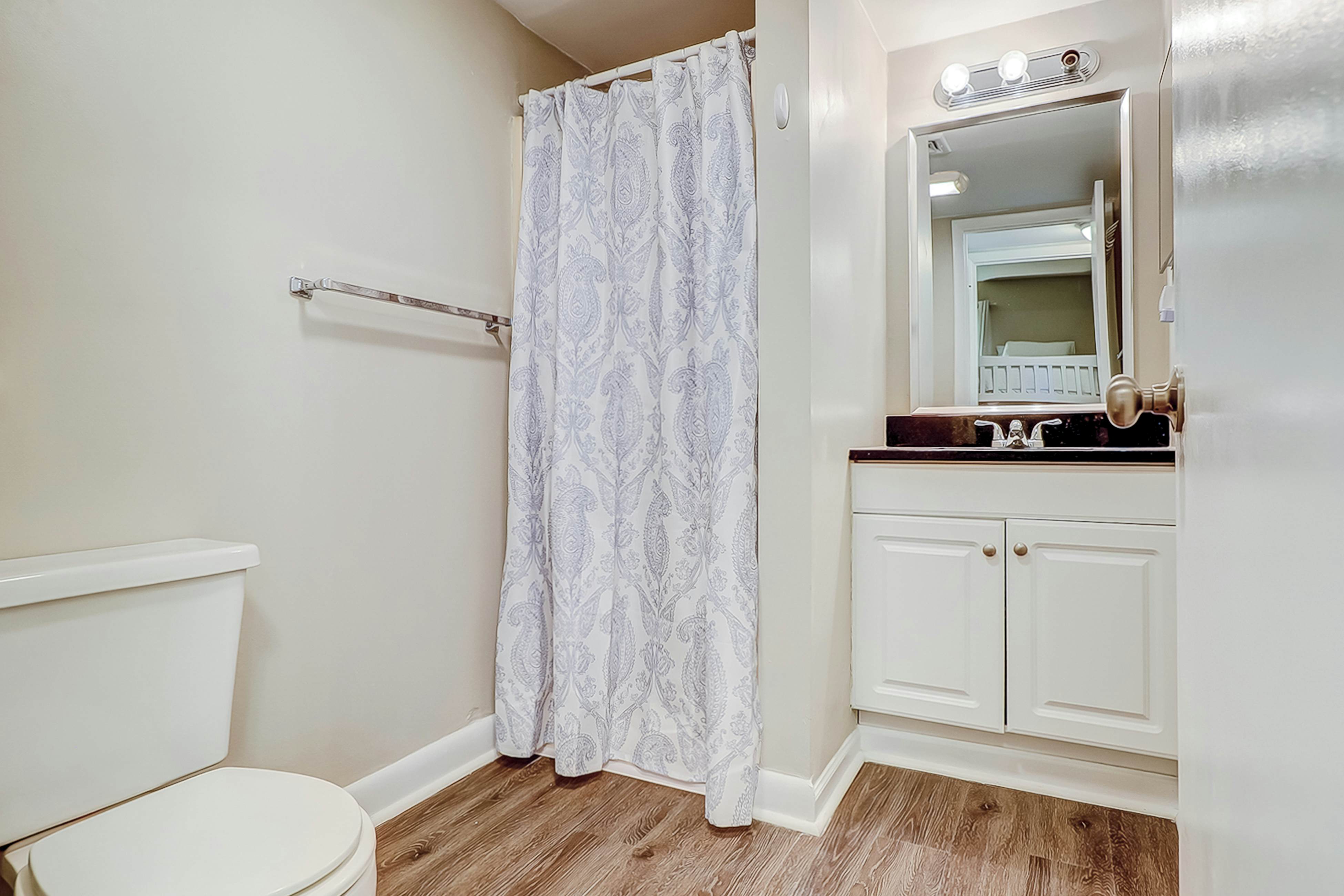 Hilton Head Resort 4312