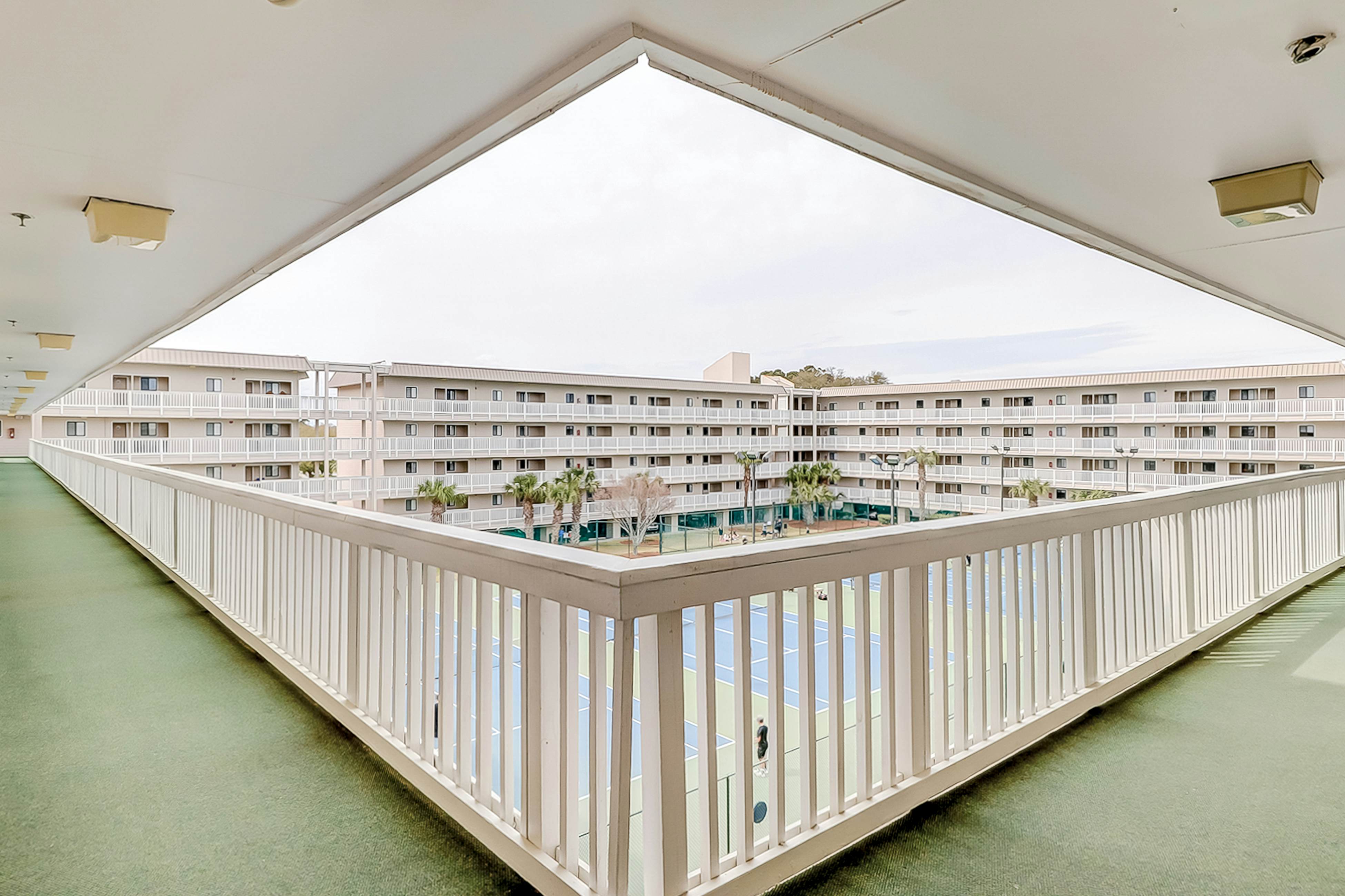 Hilton Head Resort 4312