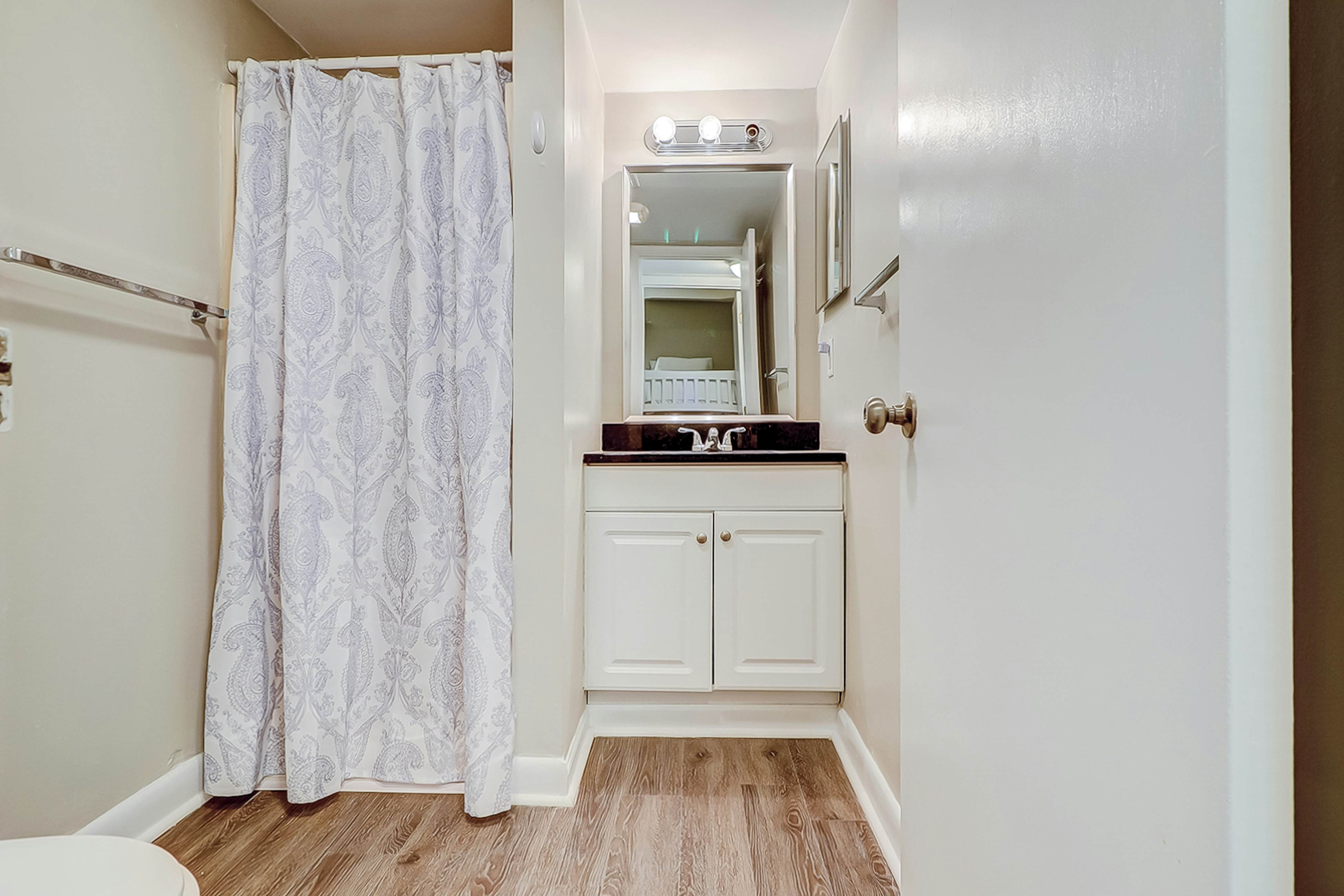 Hilton Head Resort 4312