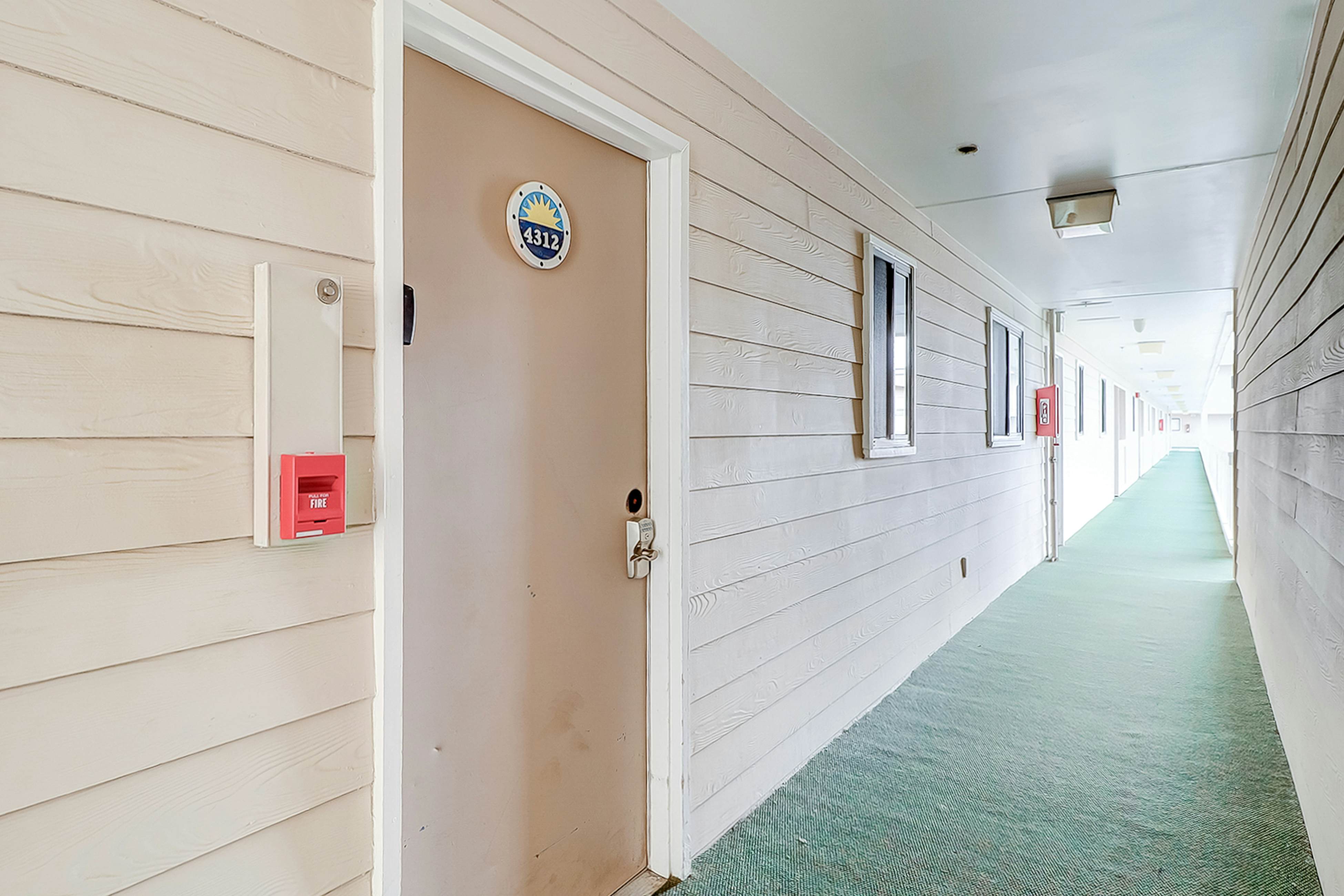 Hilton Head Resort 4312