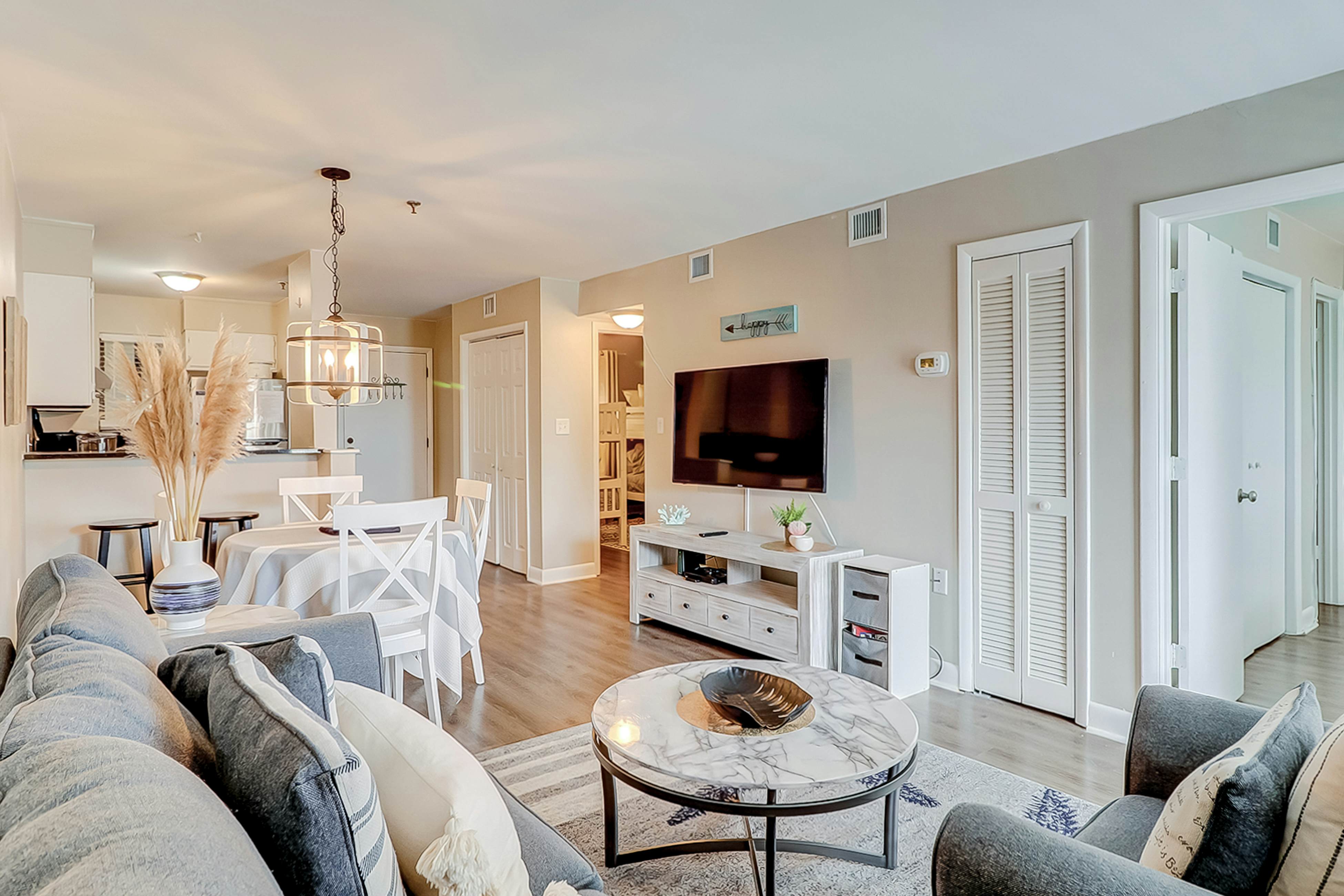 Hilton Head Resort 4312