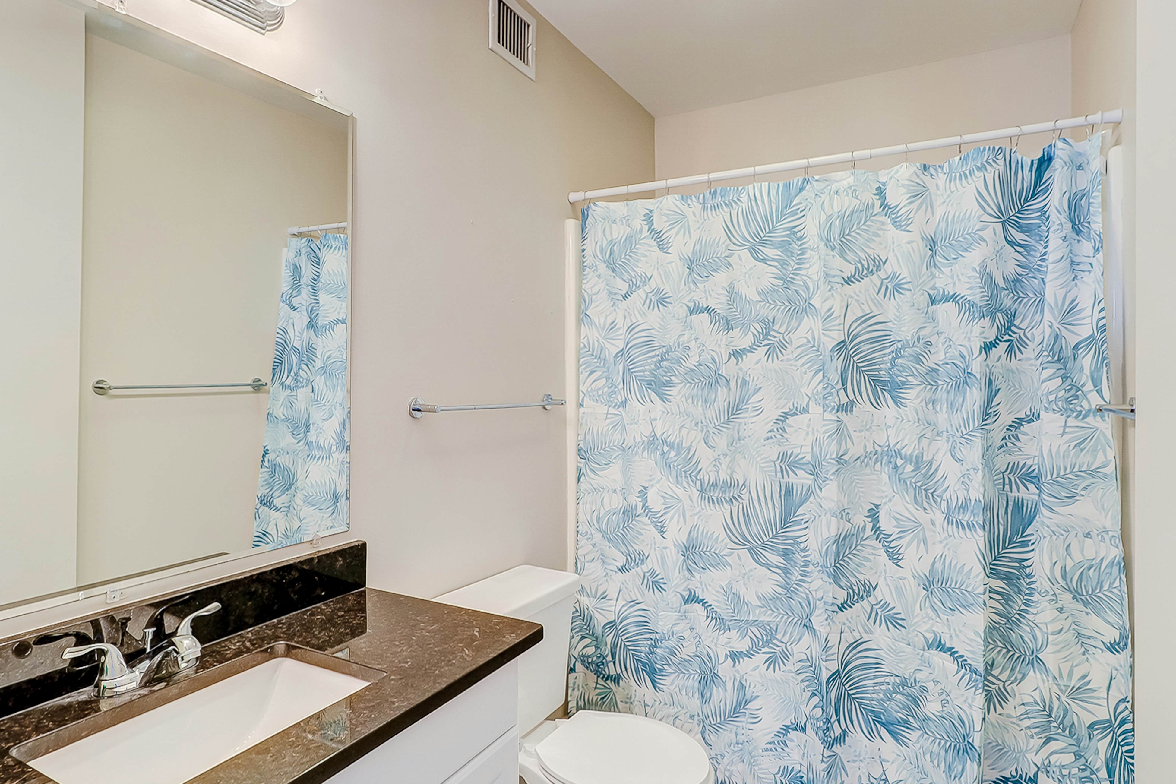 Hilton Head Resort 4312