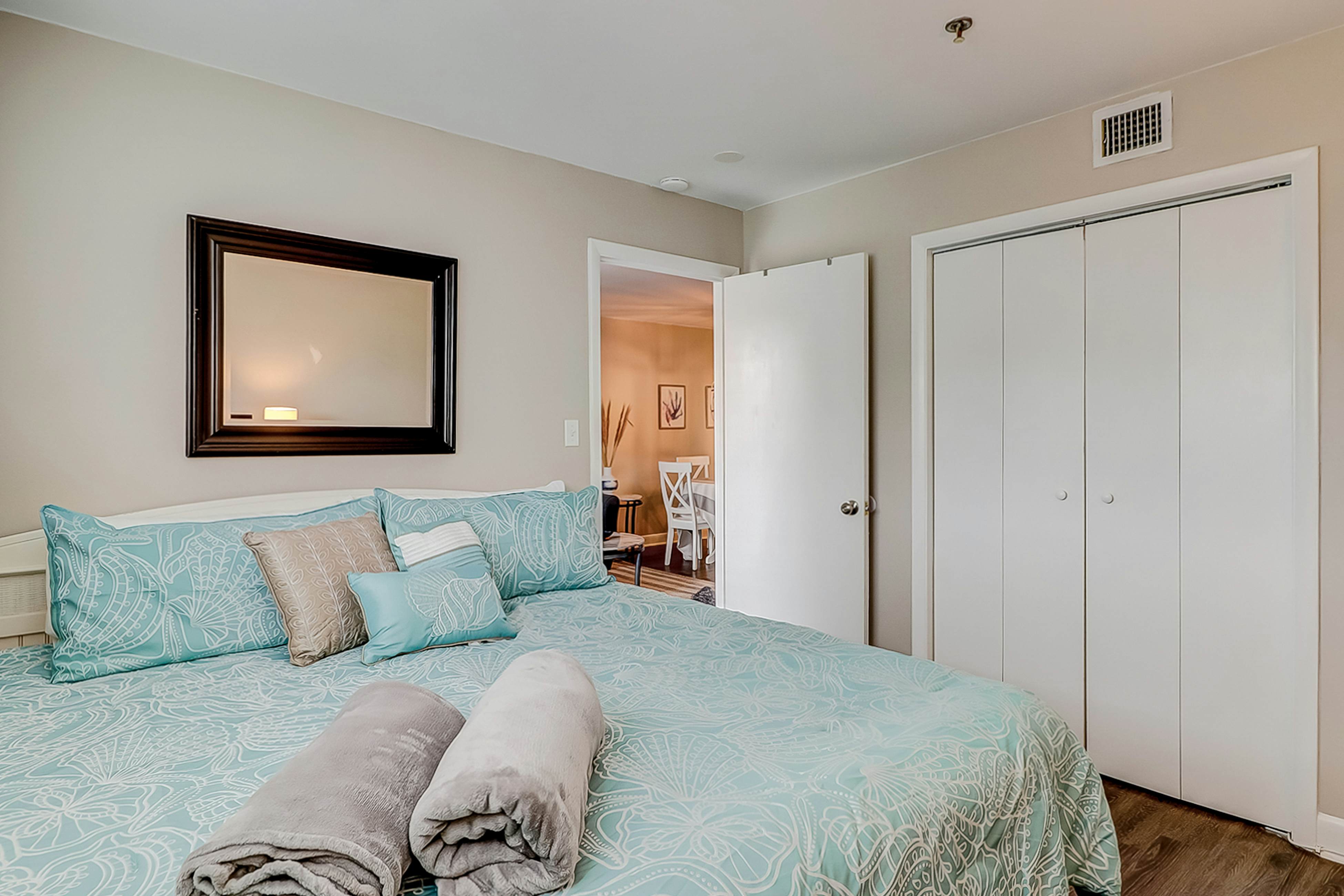 Hilton Head Resort 4312