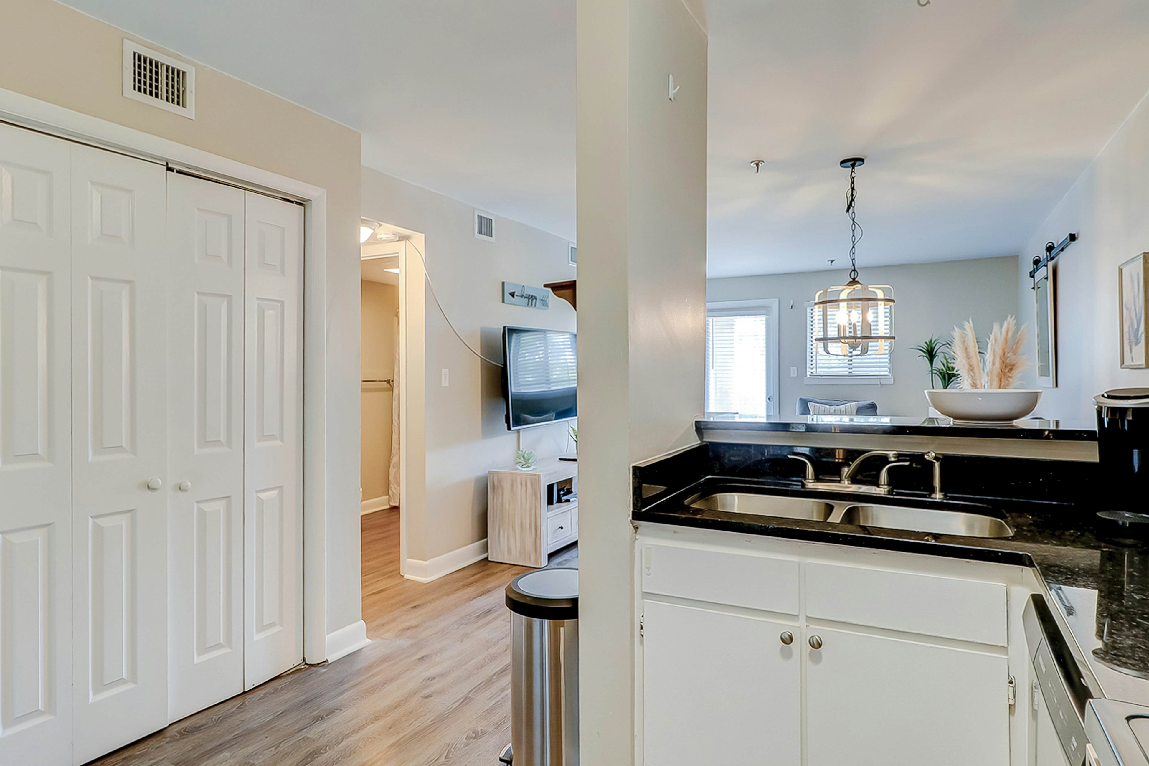 Hilton Head Resort 4312