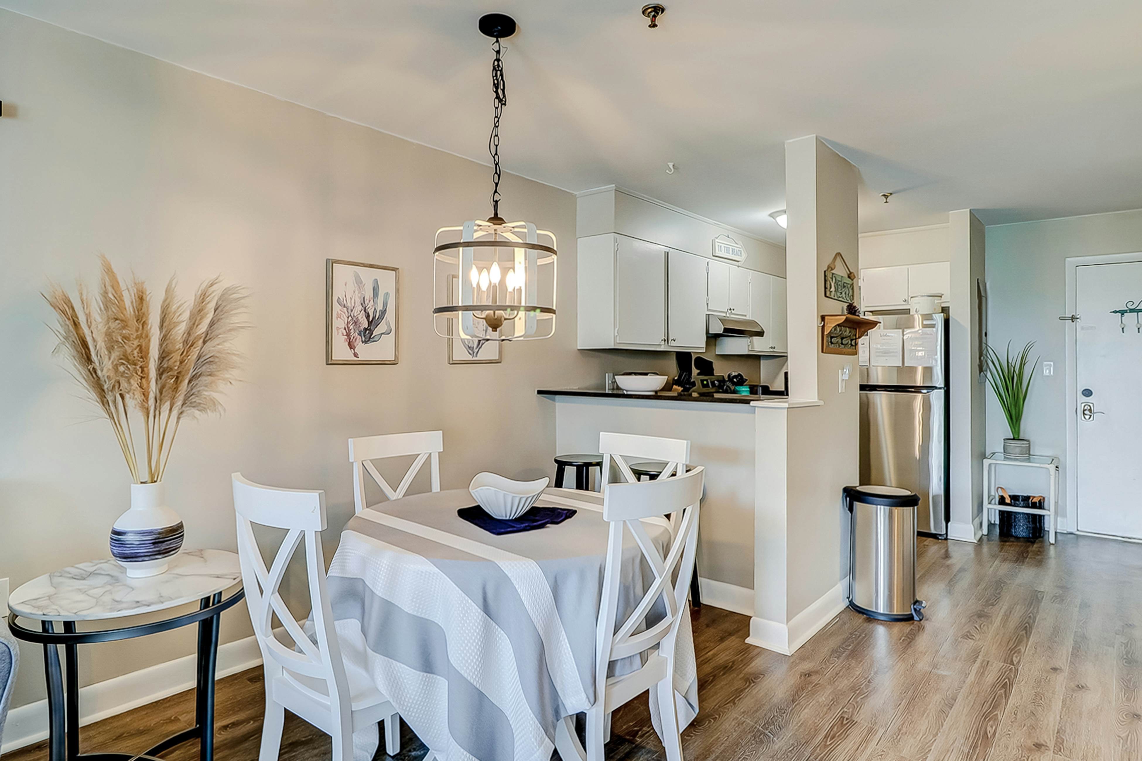 Hilton Head Resort 4312