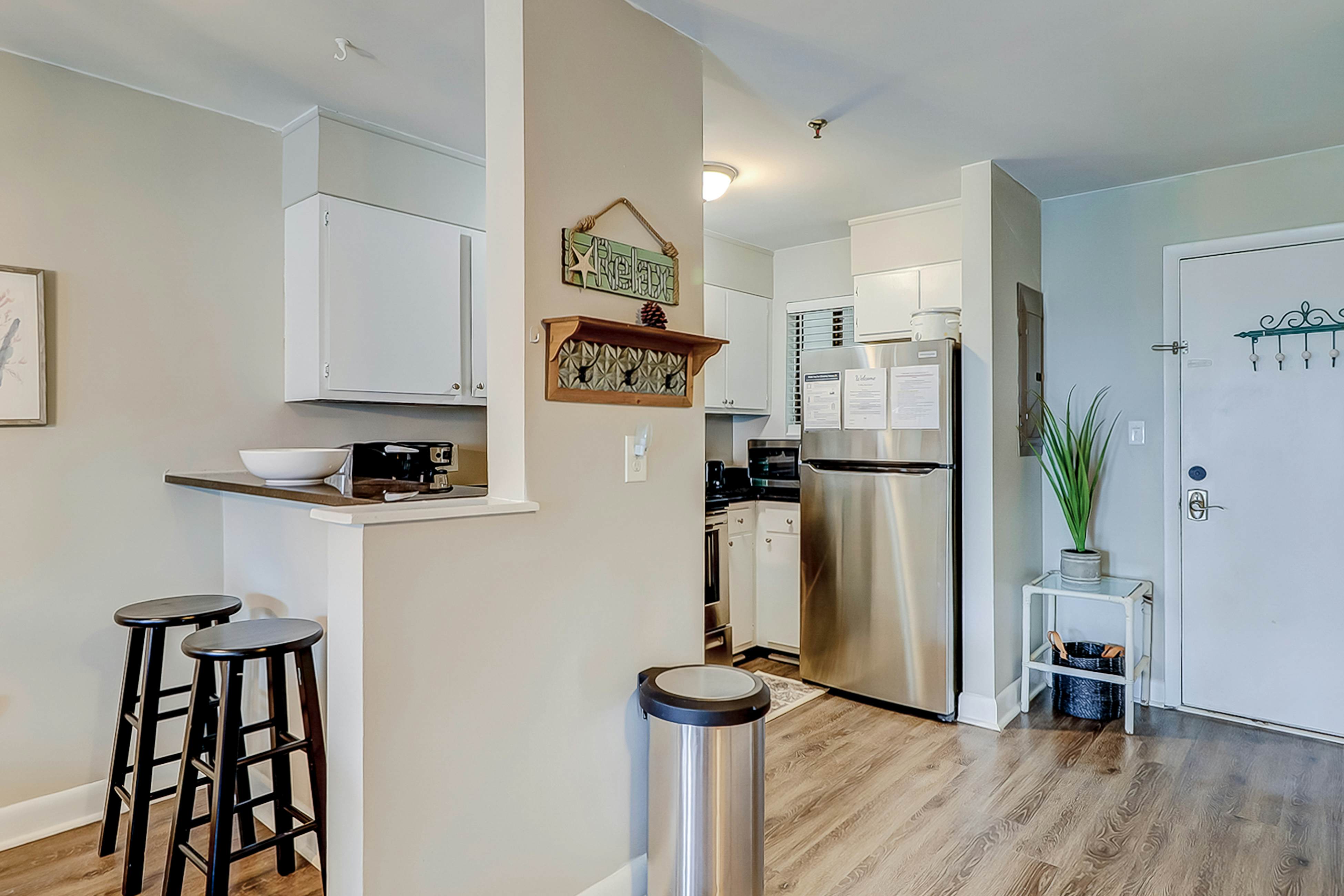 Hilton Head Resort 4312