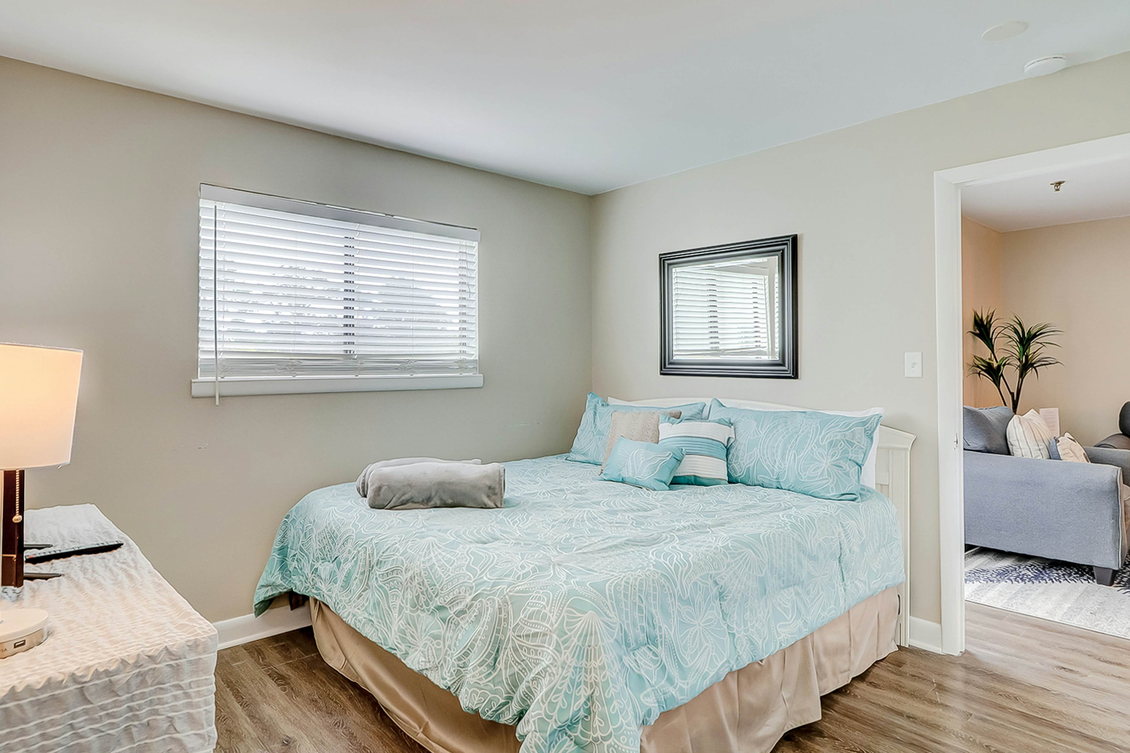 Hilton Head Resort 4312