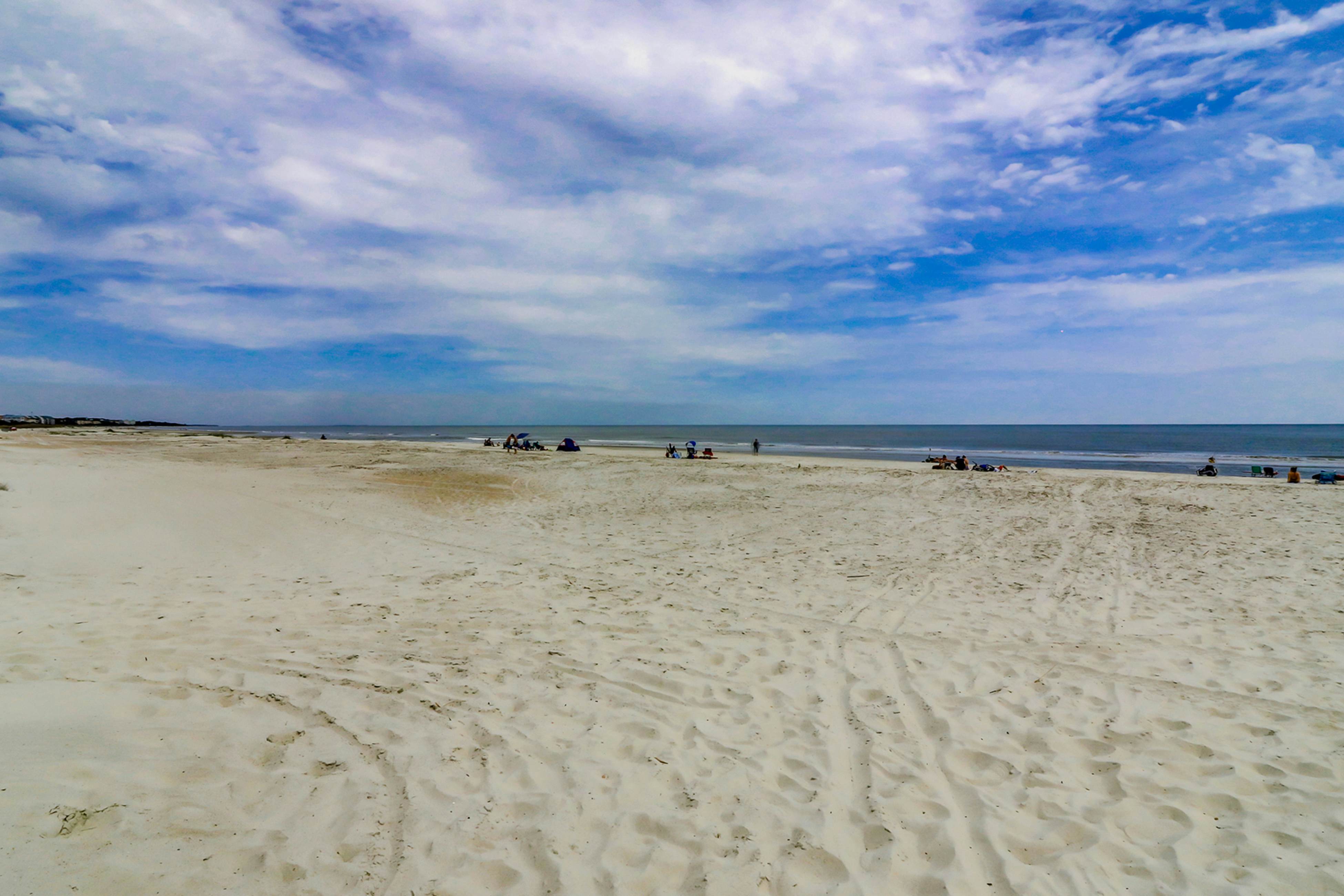 Hilton Head Resort 4312